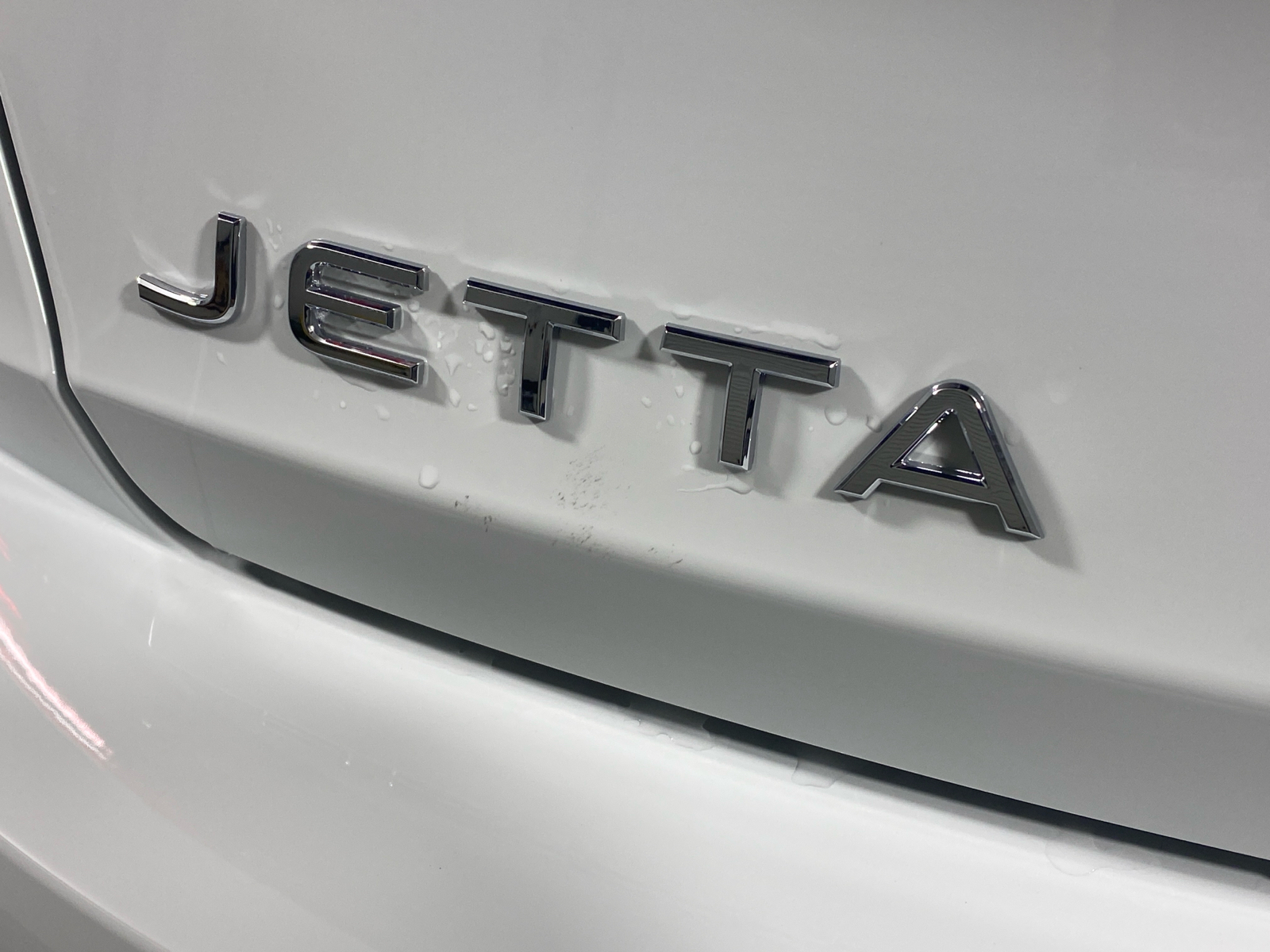 2024 Volkswagen Jetta 1.5T S 10