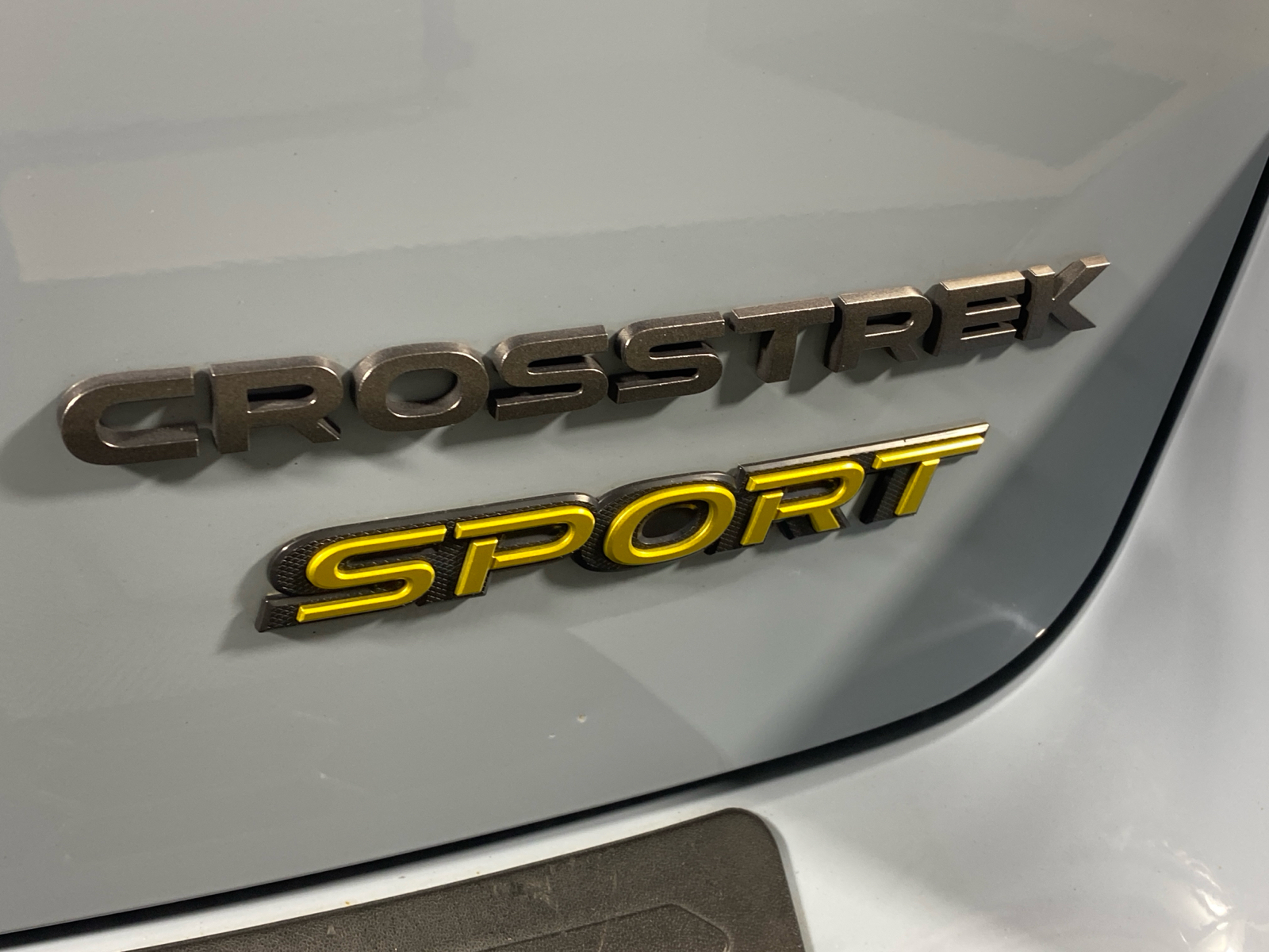 2021 Subaru Crosstrek Sport 11