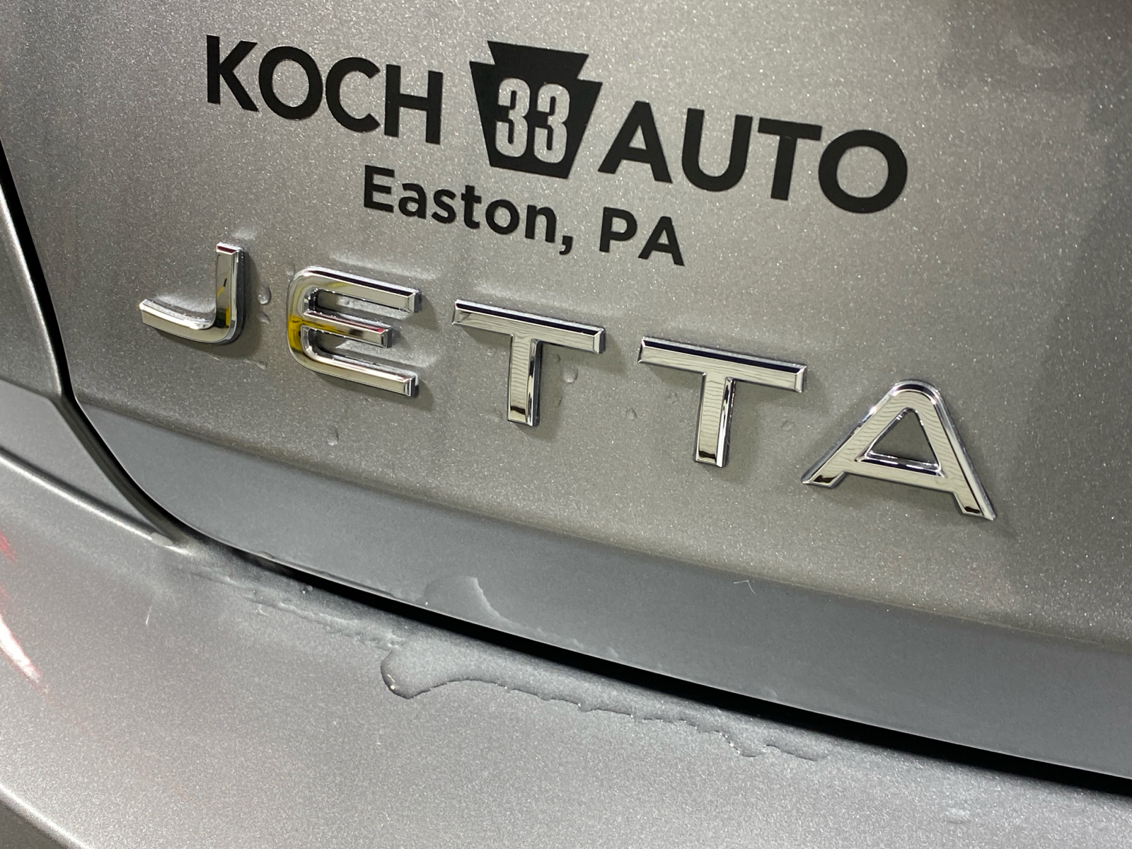 2024 Volkswagen Jetta 1.5T Sport 10