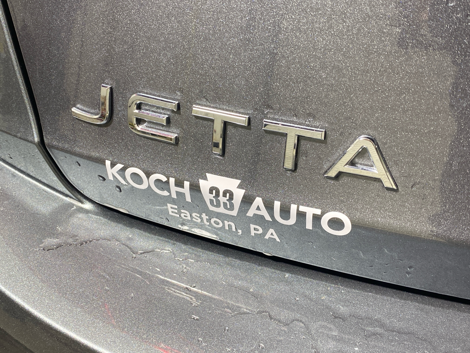 2024 Volkswagen Jetta 1.5T Sport 10