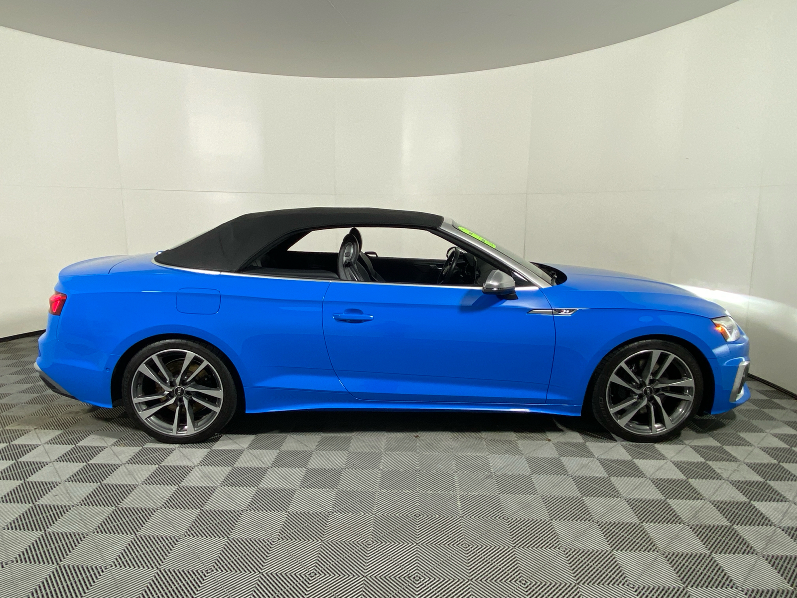 2022 Audi S5 3.0T Prestige 2