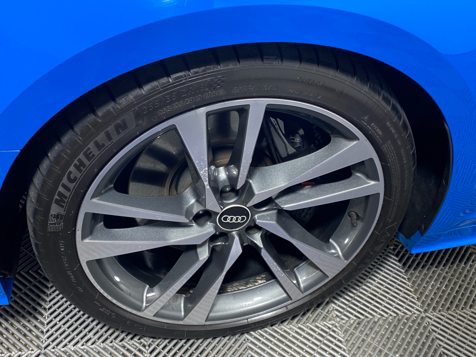 2022 Audi S5 3.0T Prestige 17