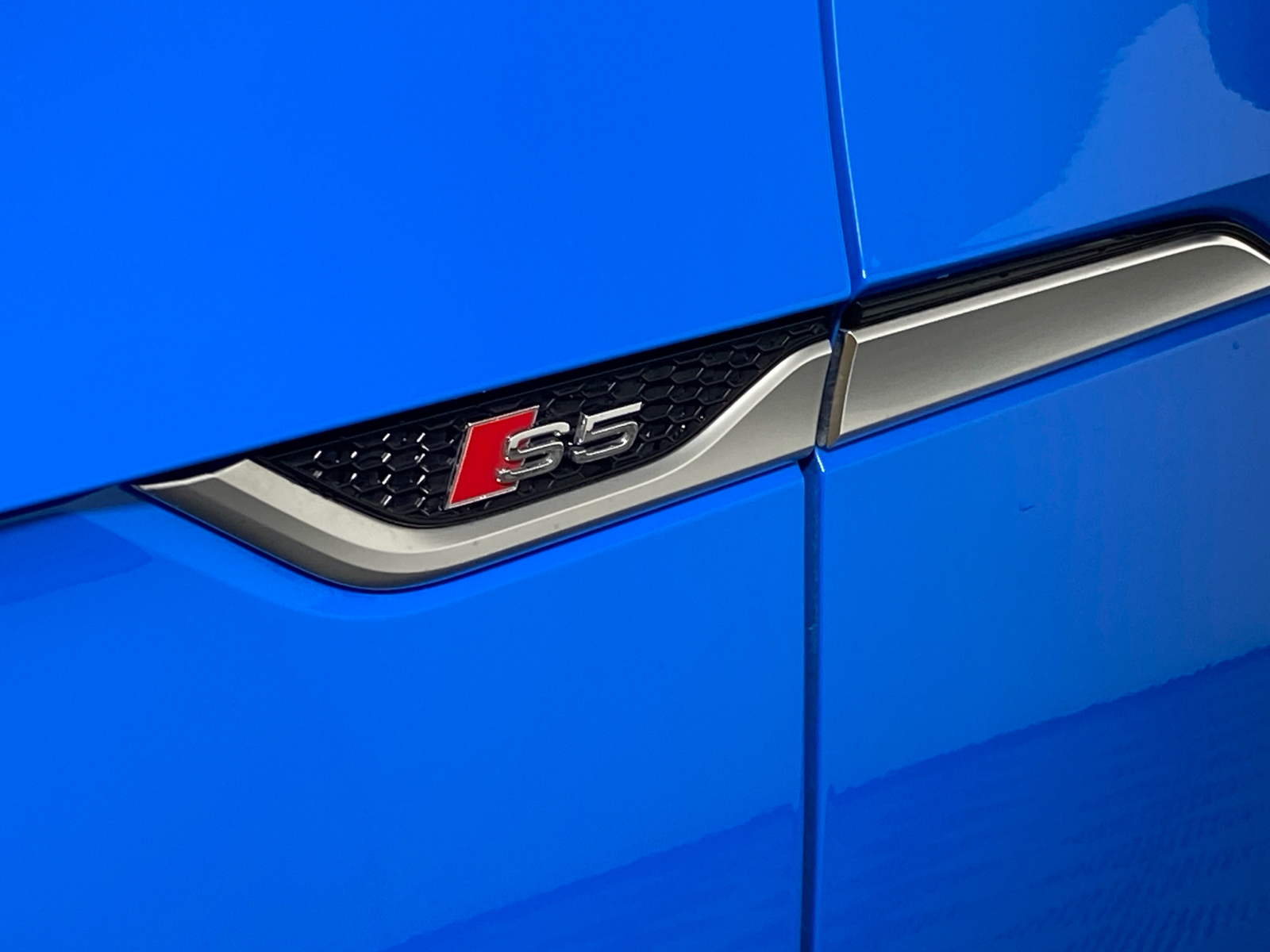 2022 Audi S5 3.0T Prestige 18