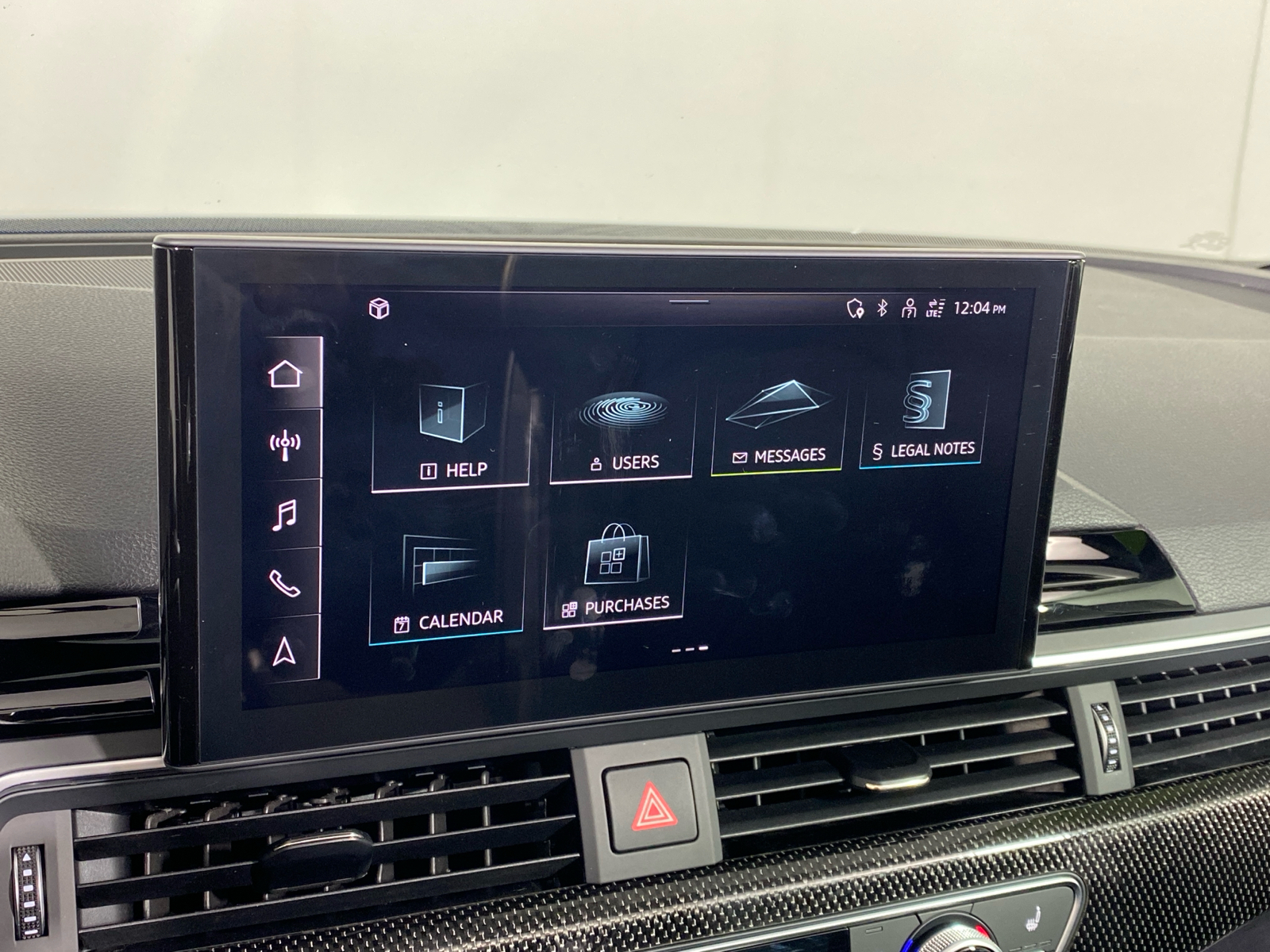 2022 Audi S5 3.0T Prestige 38