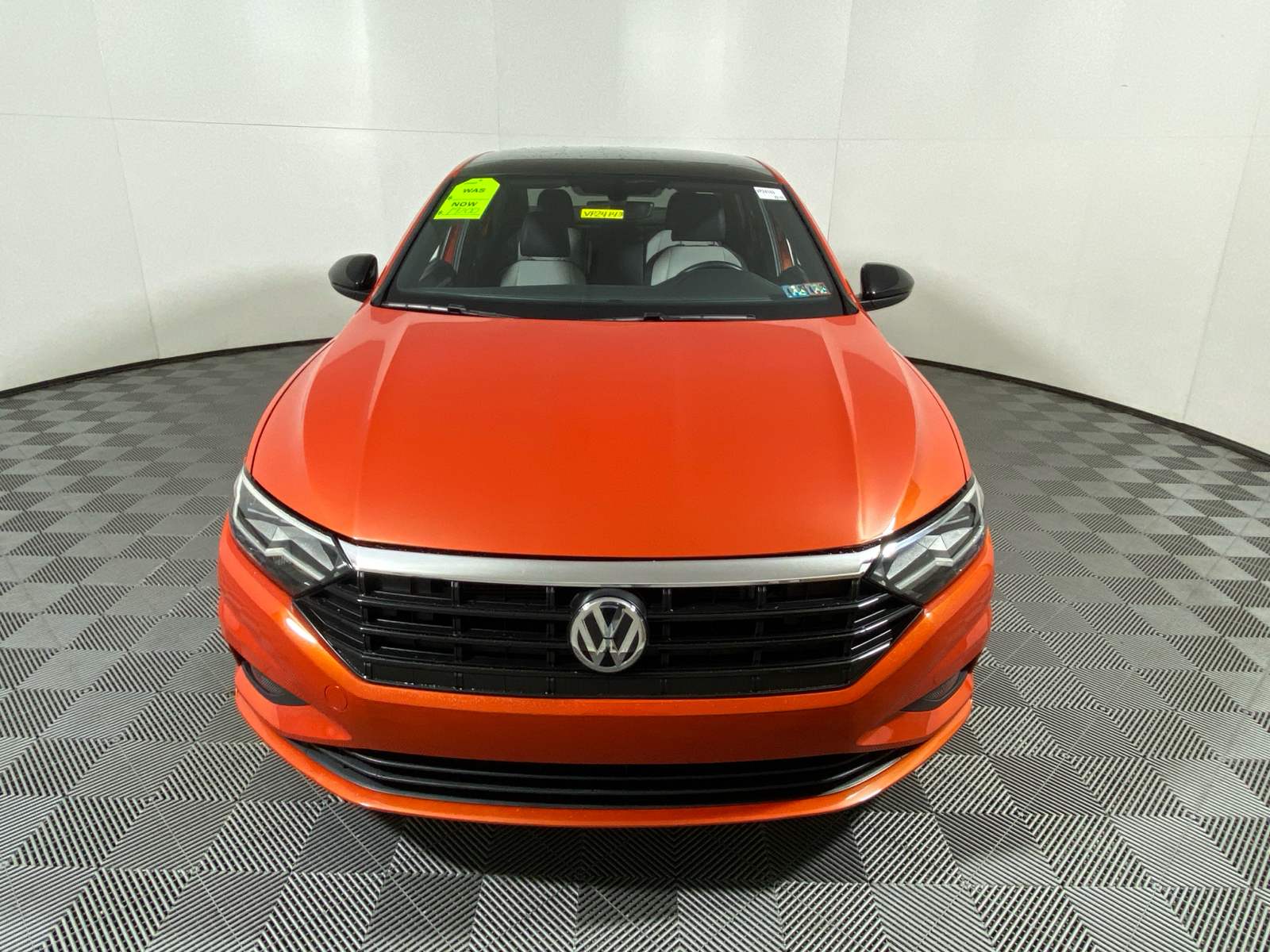 2021 Volkswagen Jetta R-Line 8