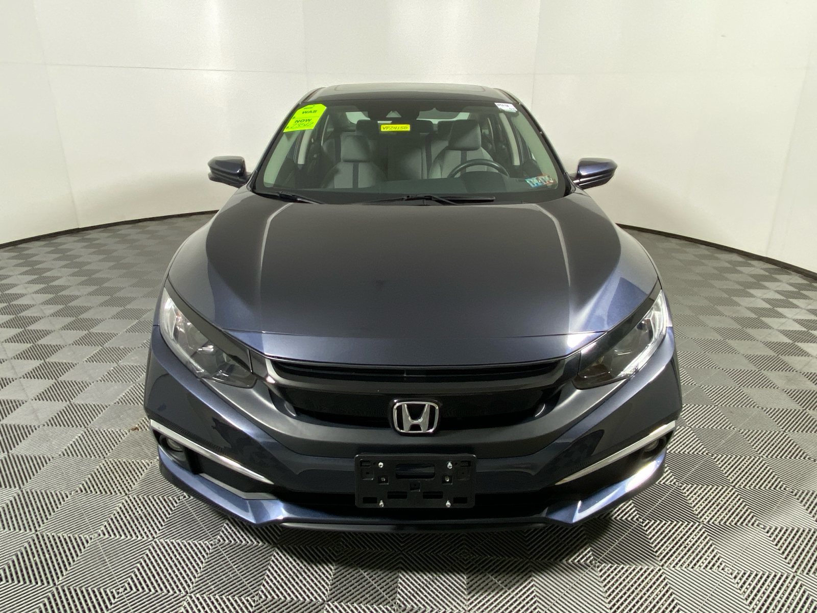 2019 Honda Civic  8