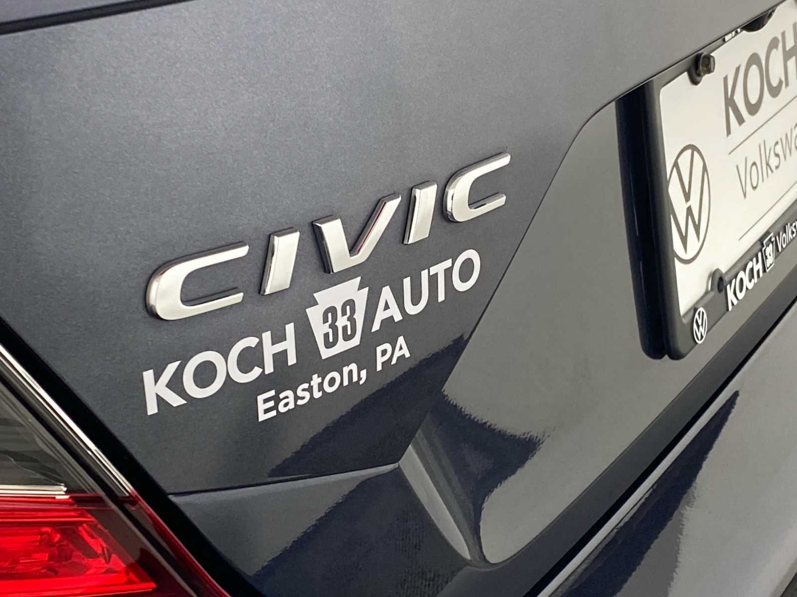 2019 Honda Civic  14
