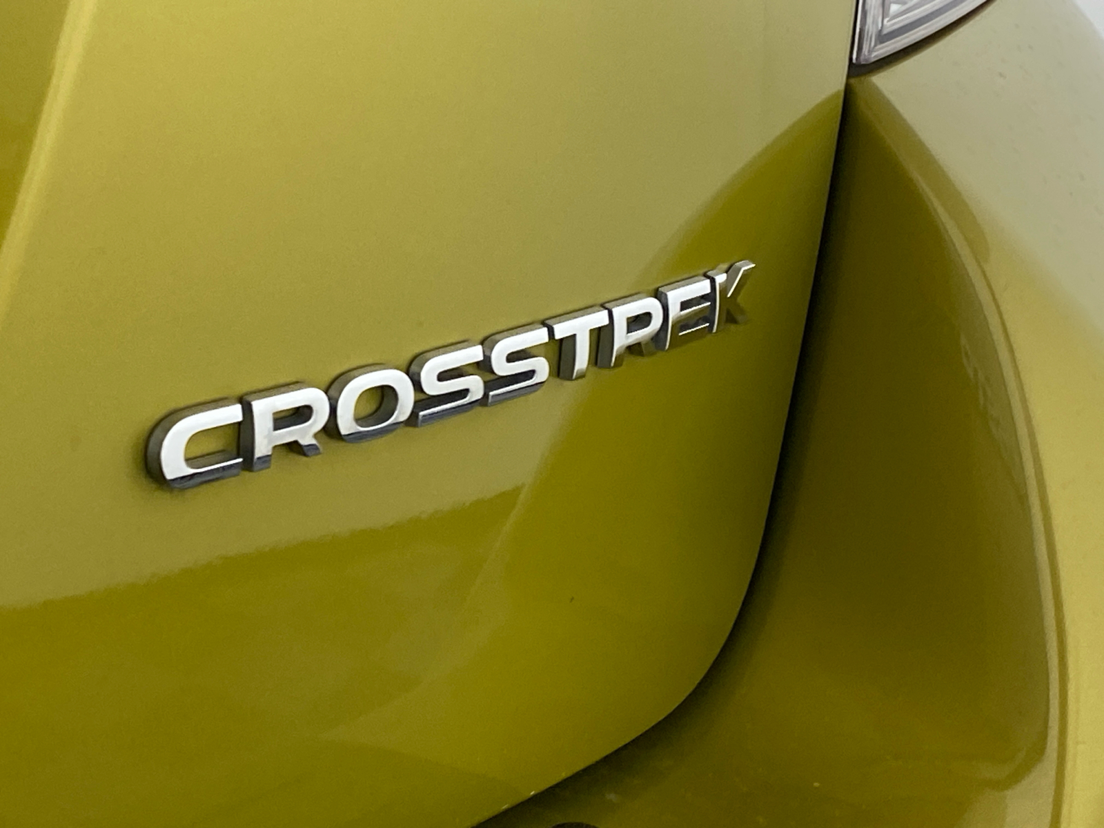 2021 Subaru Crosstrek Limited 15