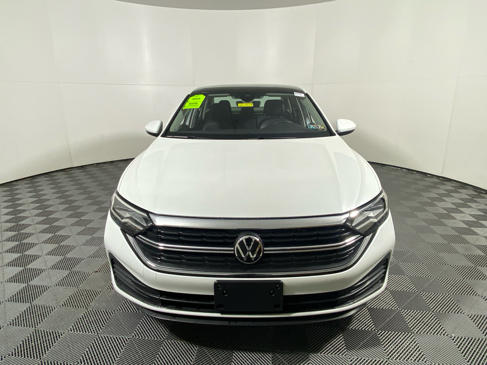 2023 Volkswagen Jetta 1.5T SE 8