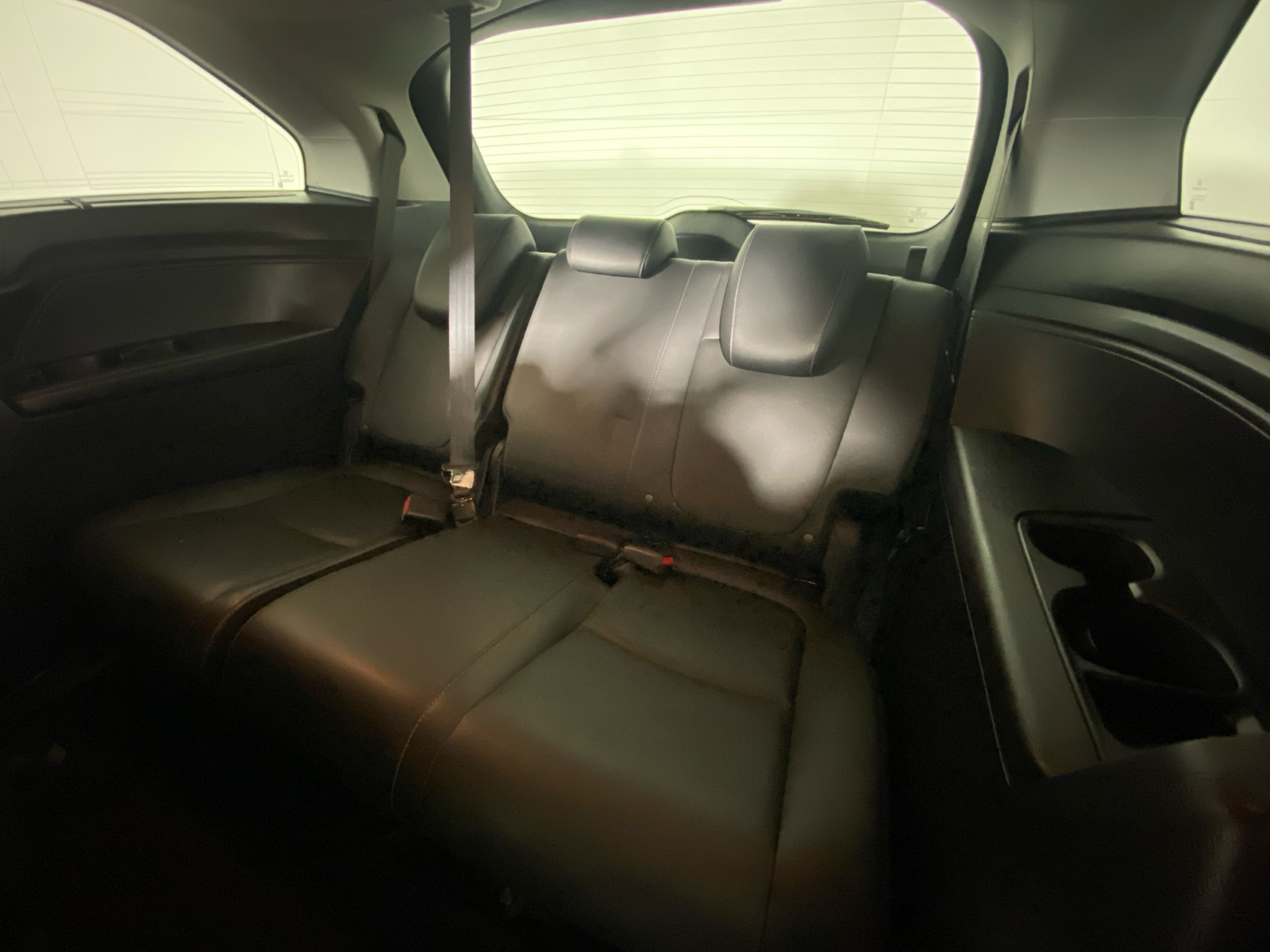 2022 Honda Odyssey Touring 13