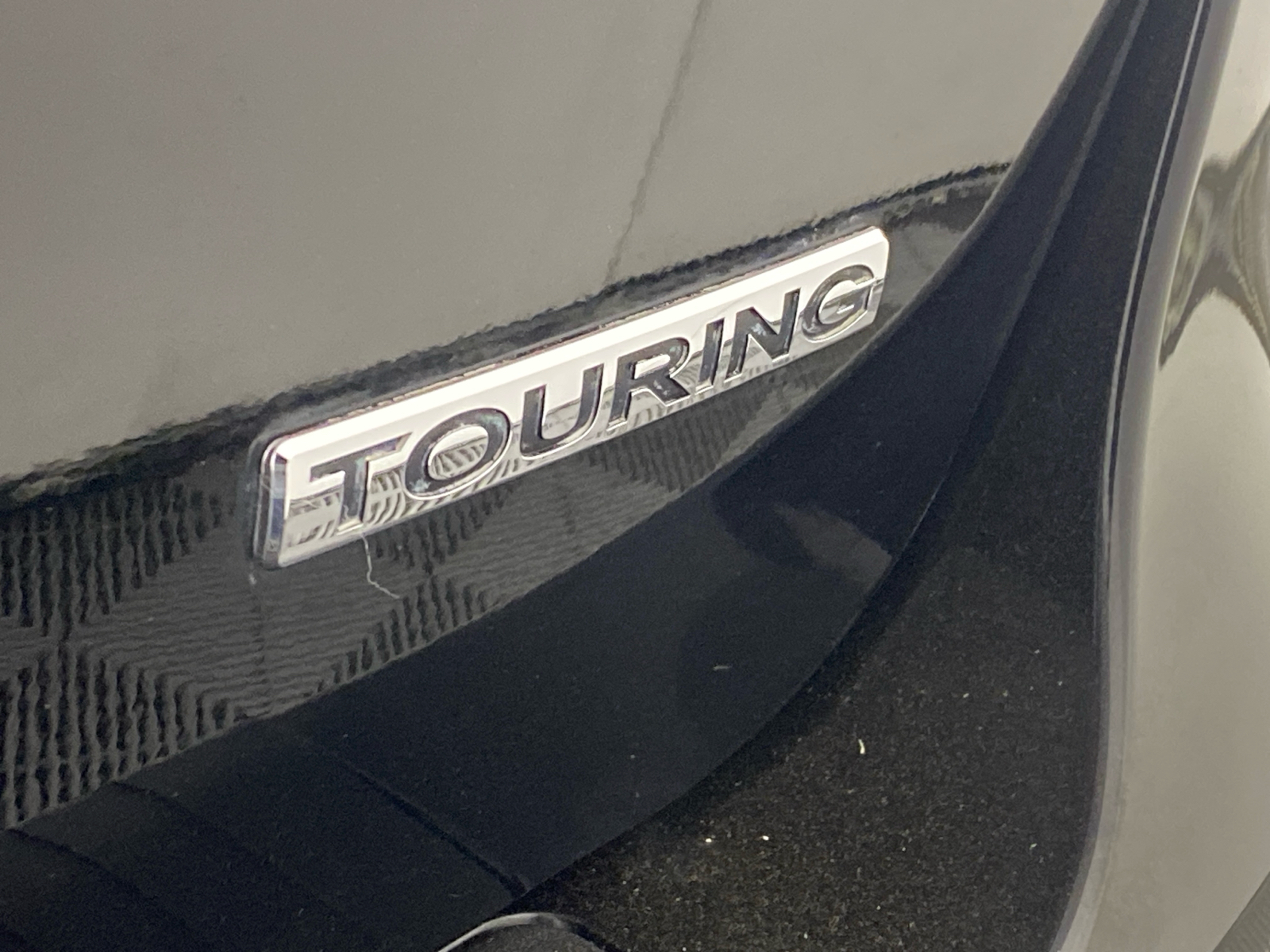 2022 Honda Odyssey Touring 16