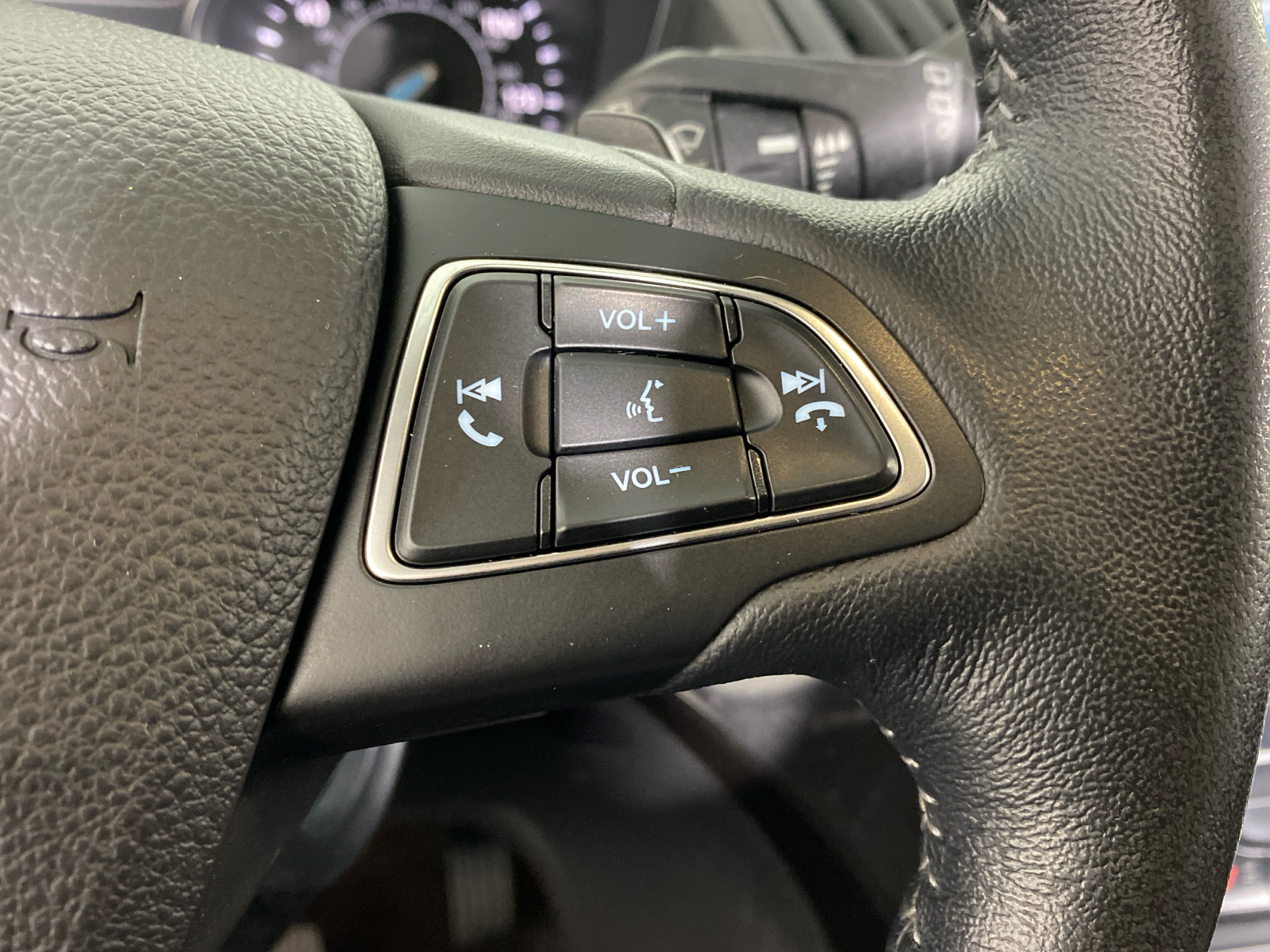 2018 Ford Escape SE 33