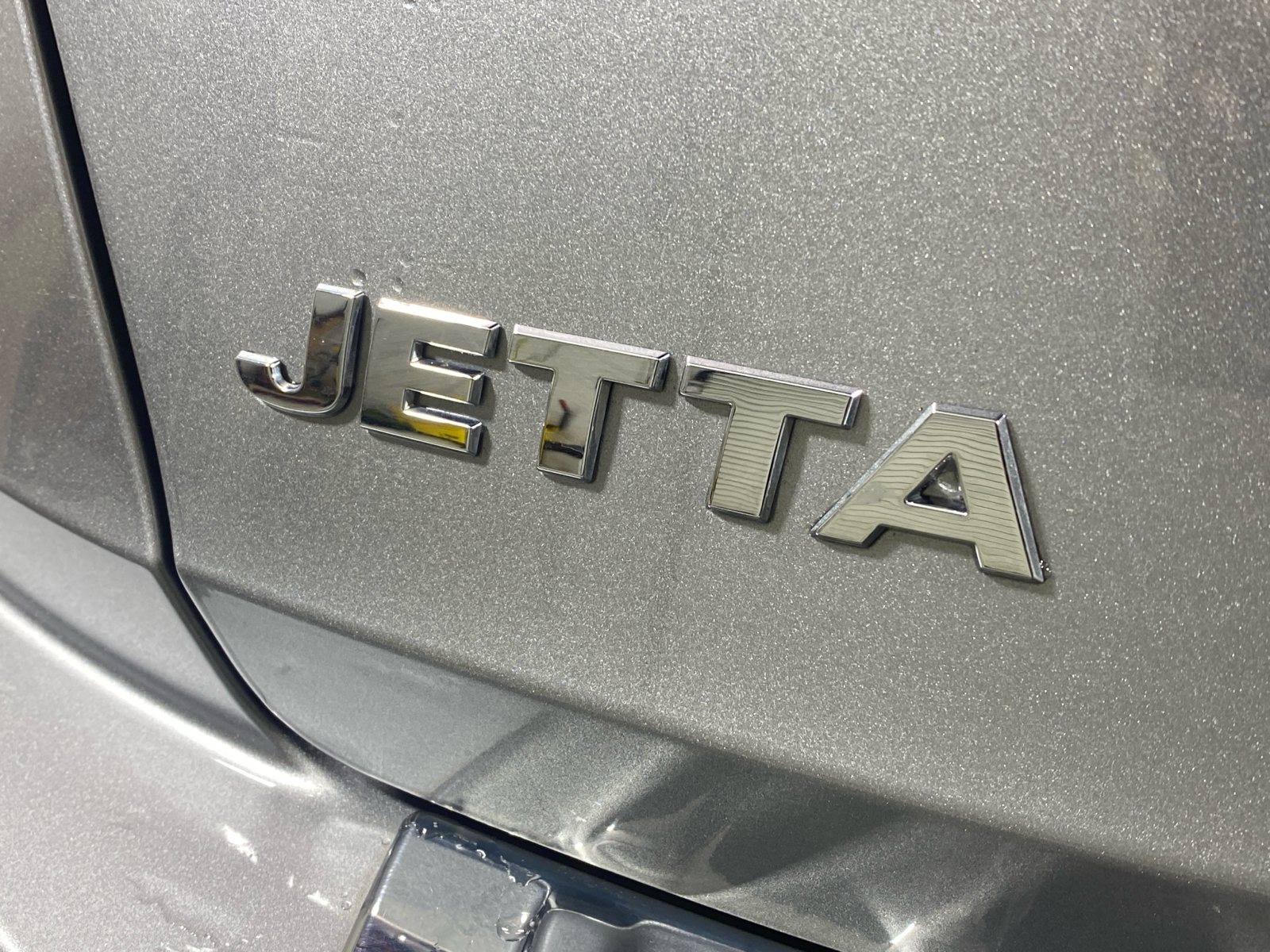 2020 Volkswagen Jetta 1.4T SE 10