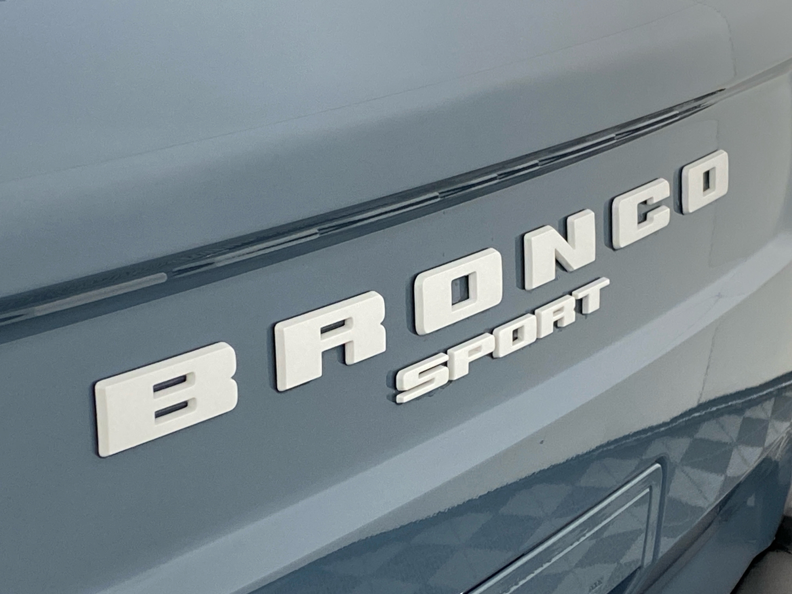 2022 FORD Bronco Sport  16