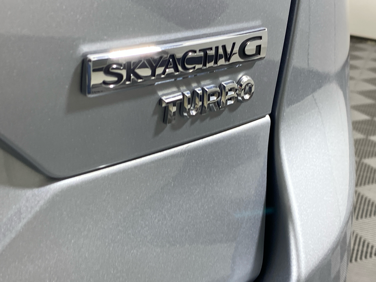 2021 Mazda CX-5 Grand Touring Reserve 11
