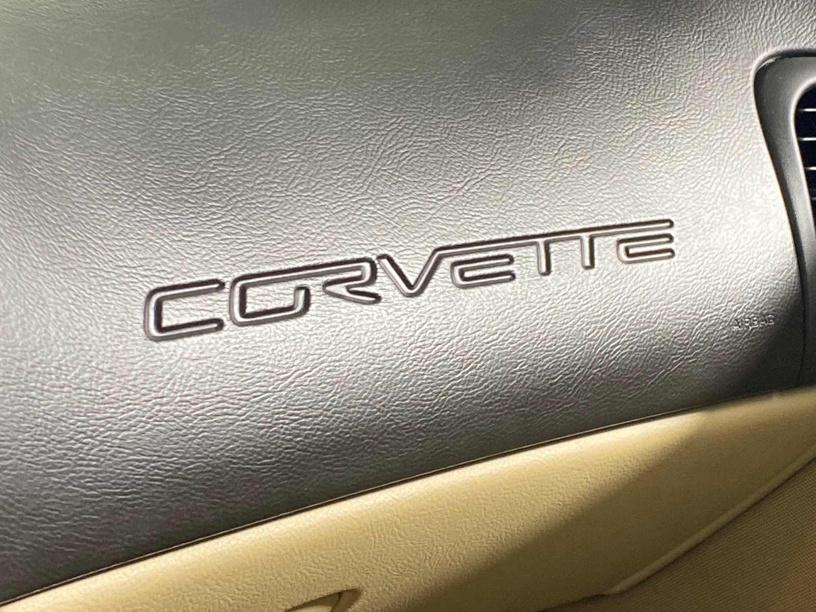 2007 Chevy Corvette  25