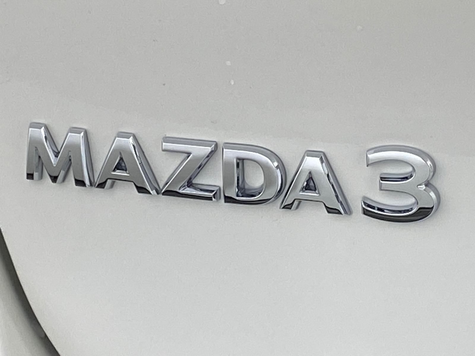 2024 Mazda Mazda3 2.5 S 14