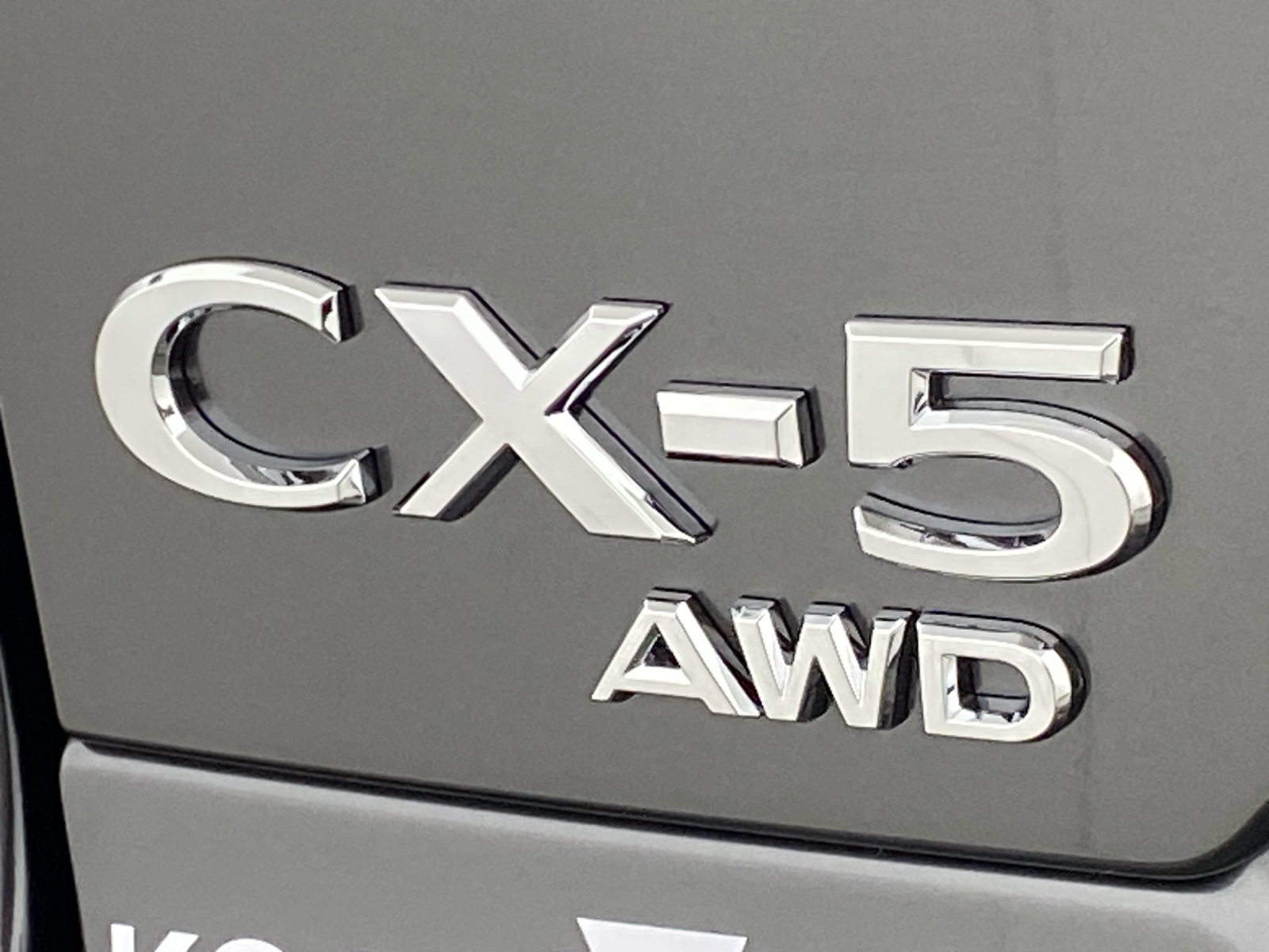 2024 Mazda CX-5 2.5 Turbo Premium 14