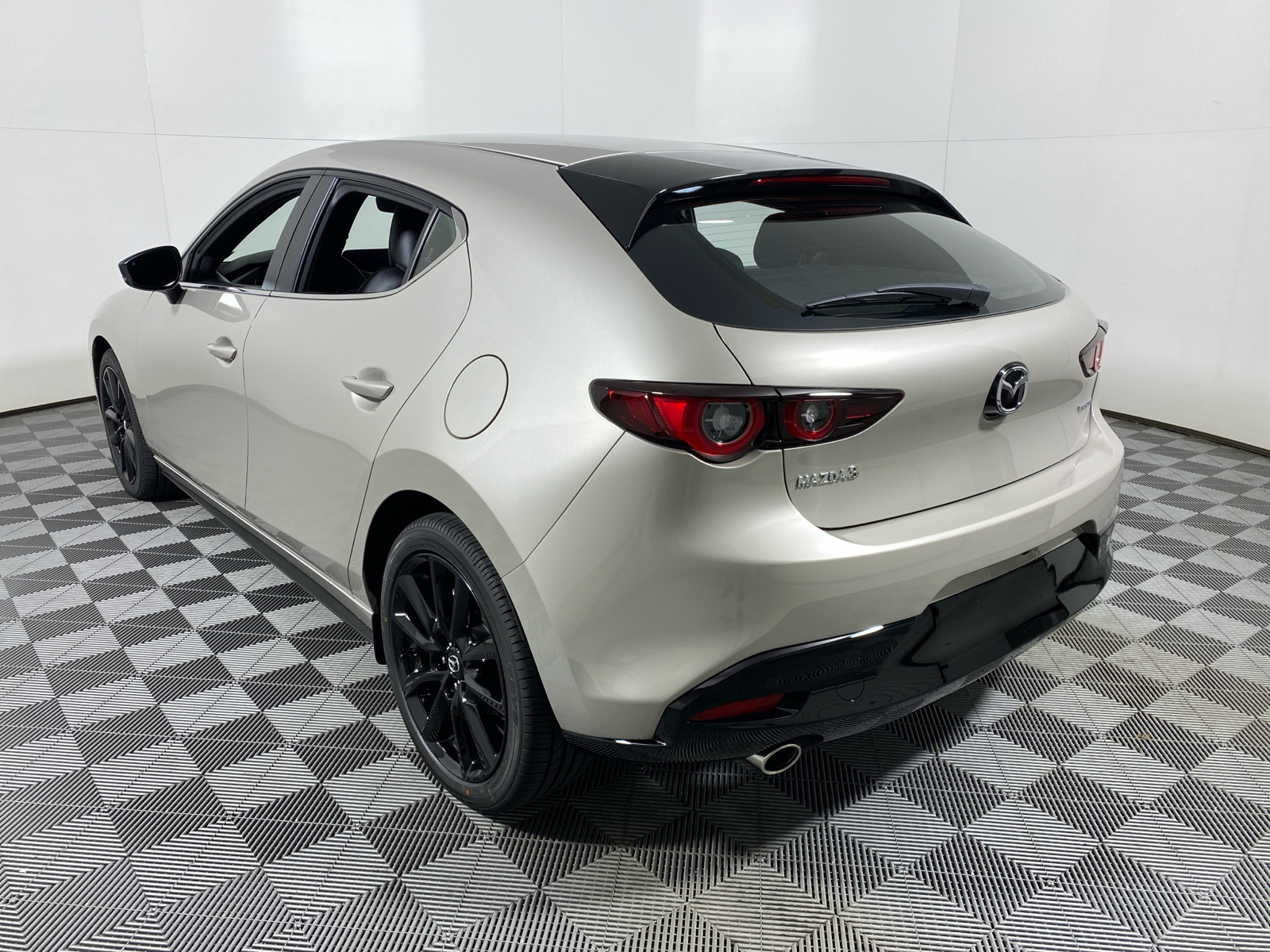 2024 Mazda Mazda3 2.5 S Select Sport 5