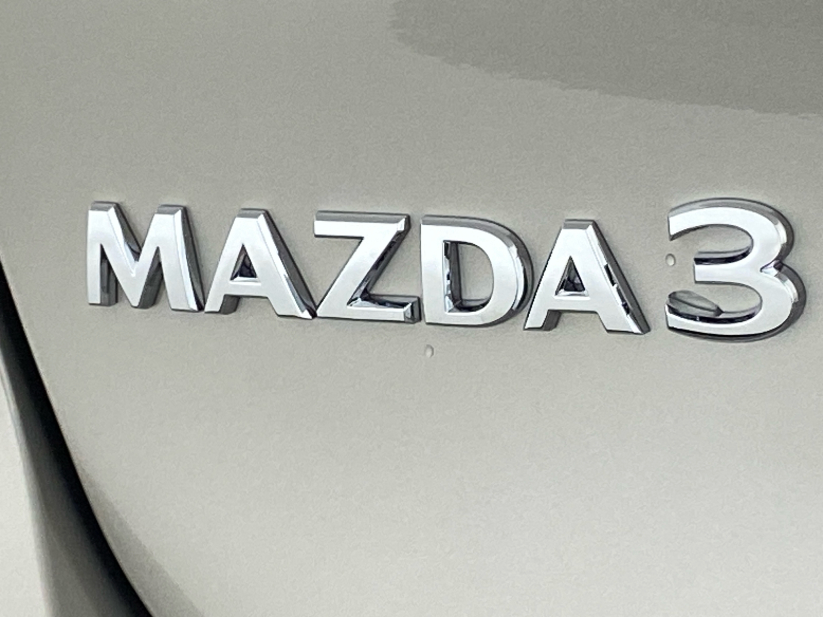 2024 Mazda Mazda3 2.5 S Select Sport 14