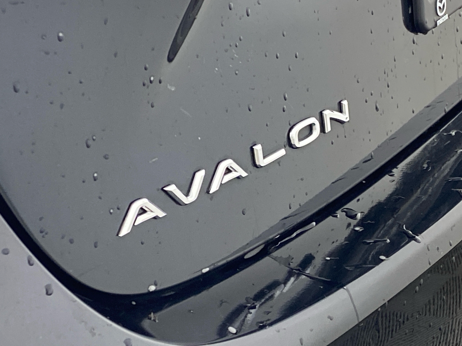 2015 Toyota Avalon  14
