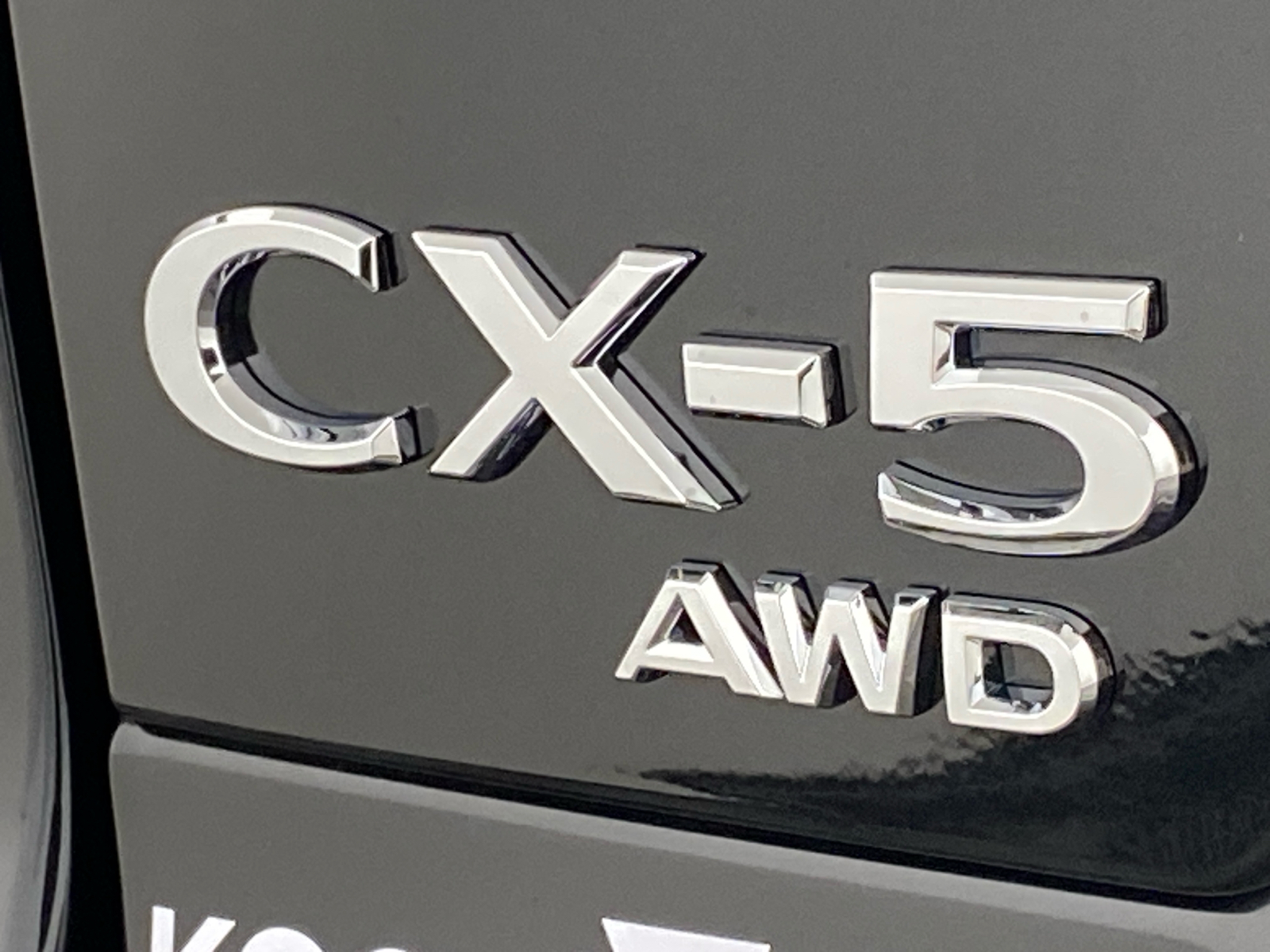 2024 Mazda CX-5 2.5 S Preferred Package 14
