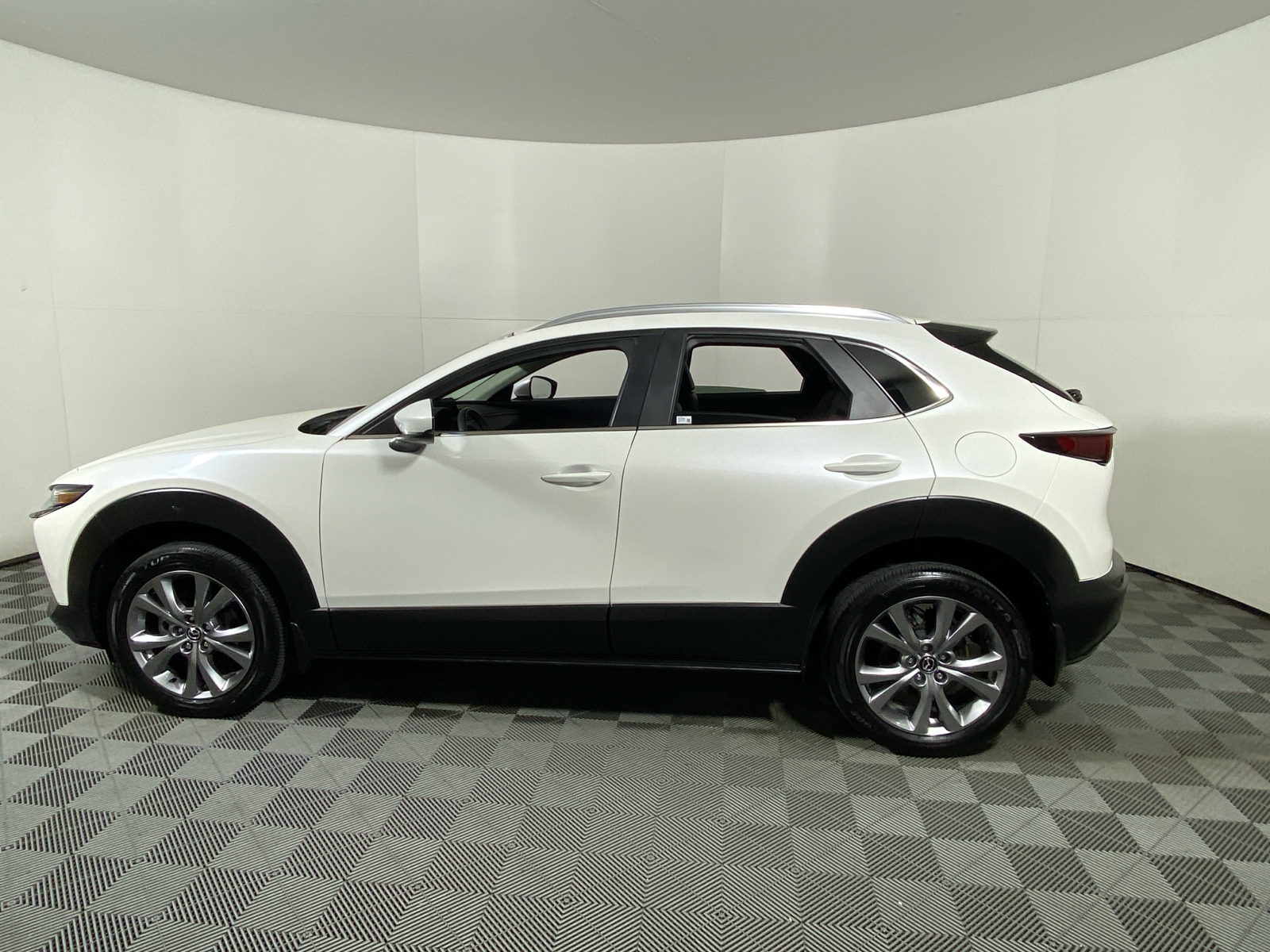 2023 Mazda CX-30 2.5 S Preferred Package 5