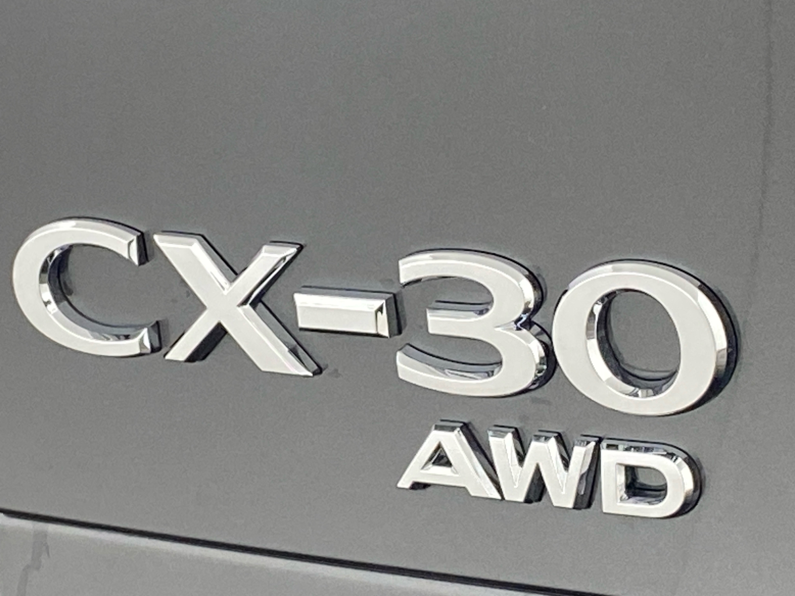 2024 Mazda CX-30 2.5 S Preferred Package 14