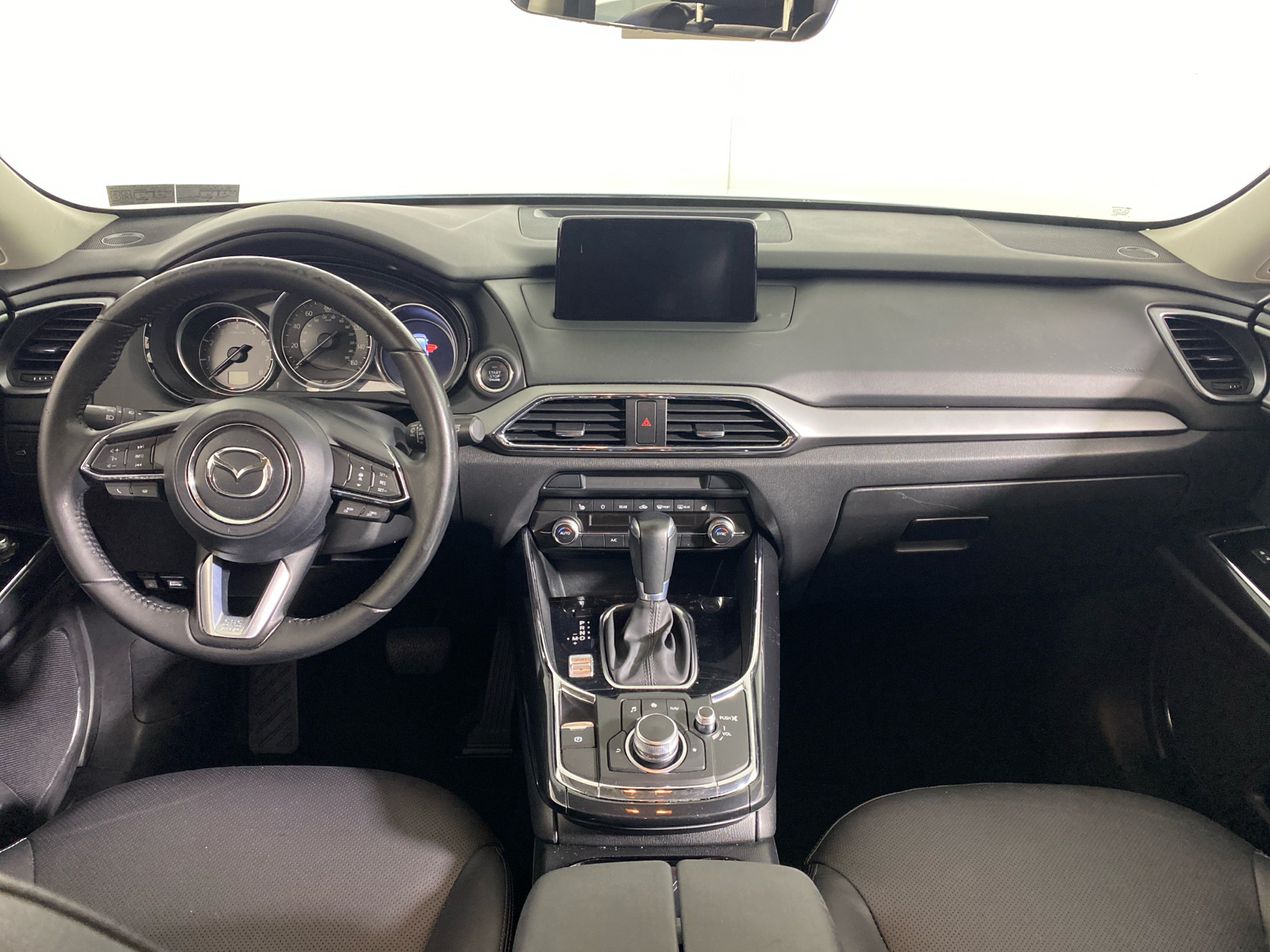 2019 Mazda CX-9 Touring 21