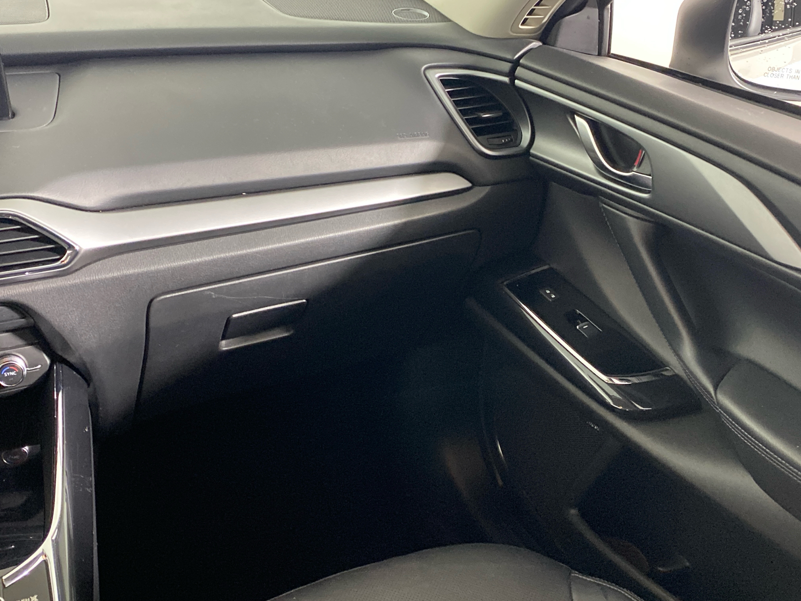 2019 Mazda CX-9 Touring 23