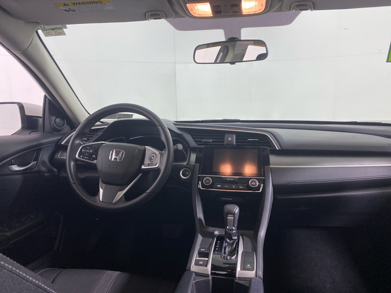 2018 Honda Civic  18
