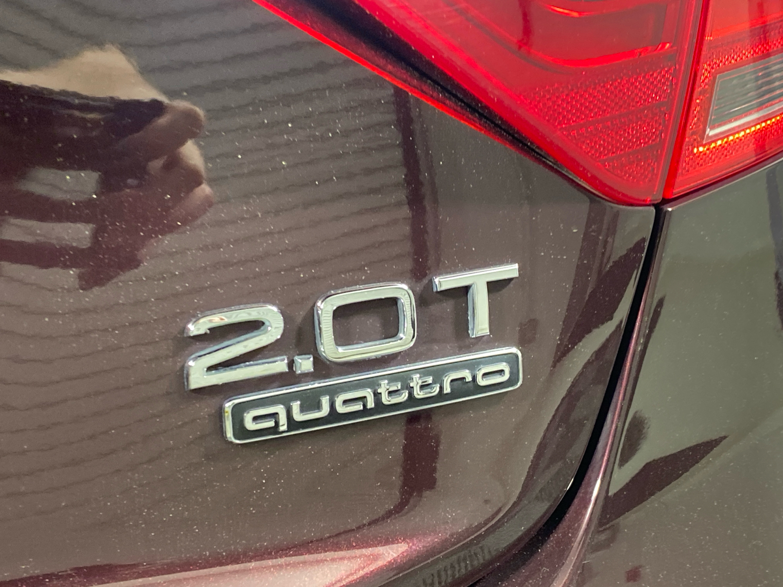 2015 Audi A5  11