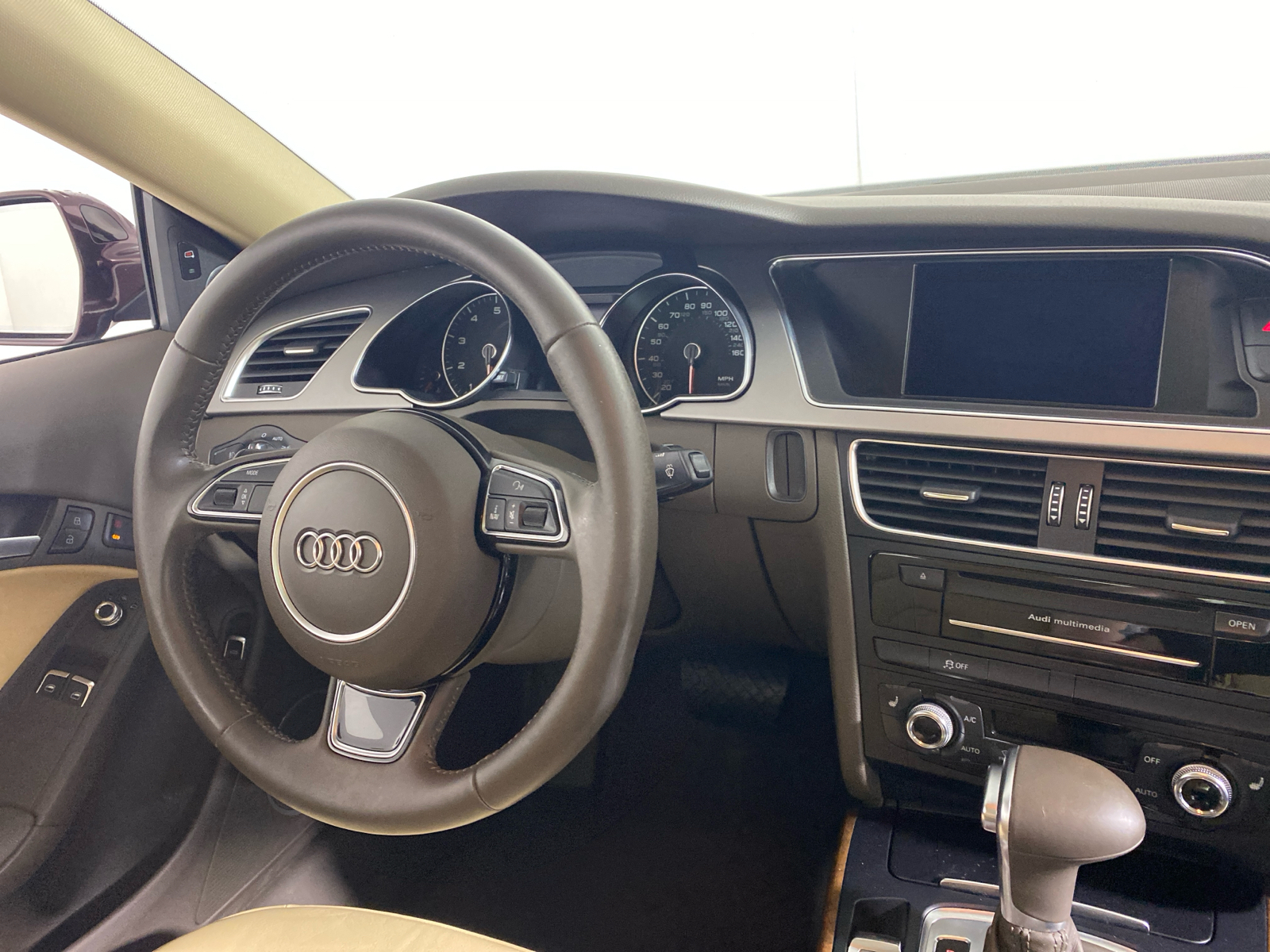 2015 Audi A5  20