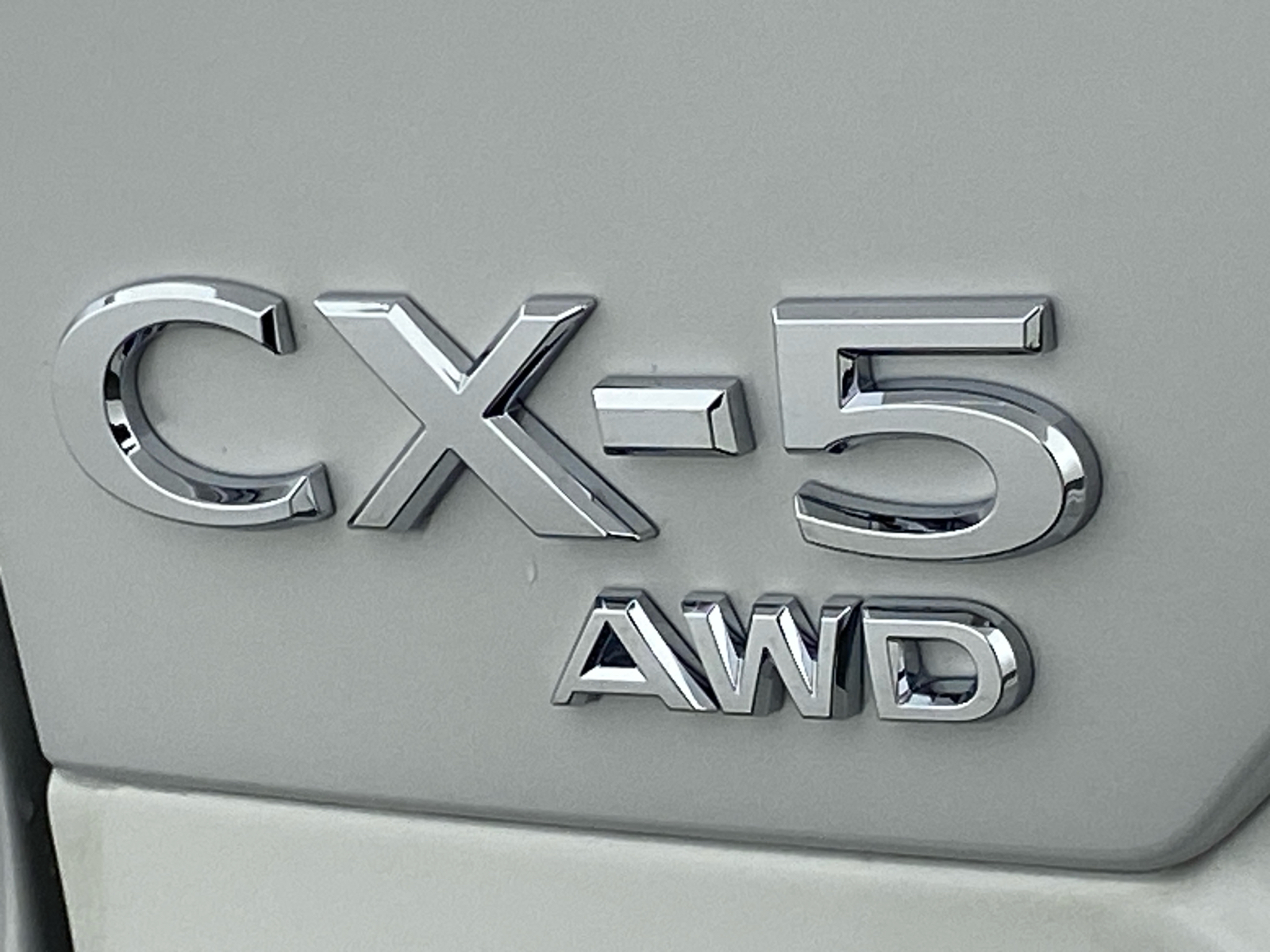 2024 Mazda CX-5 2.5 S Preferred Package 14