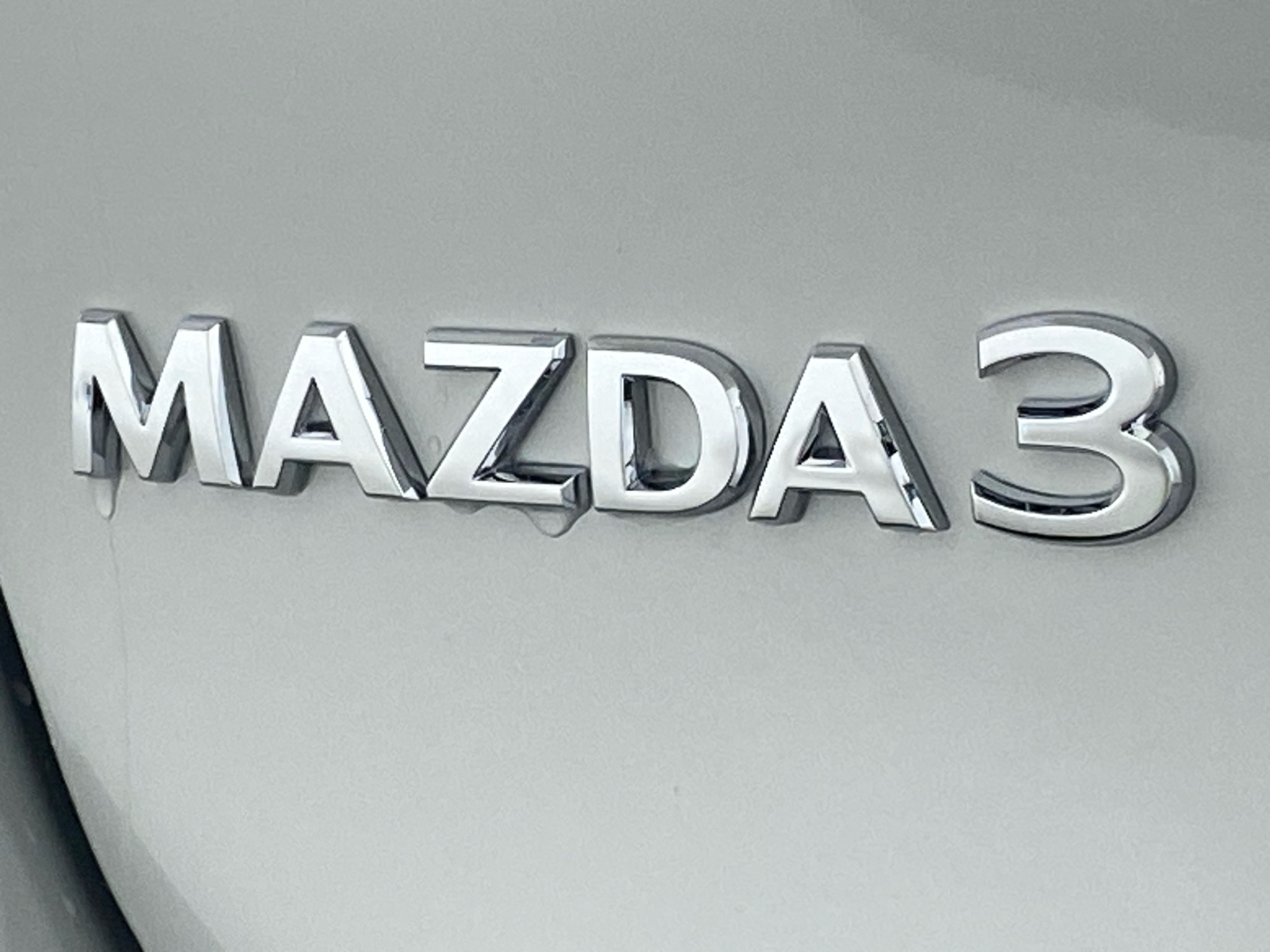 2024 Mazda Mazda3 2.5 S Select Sport 14