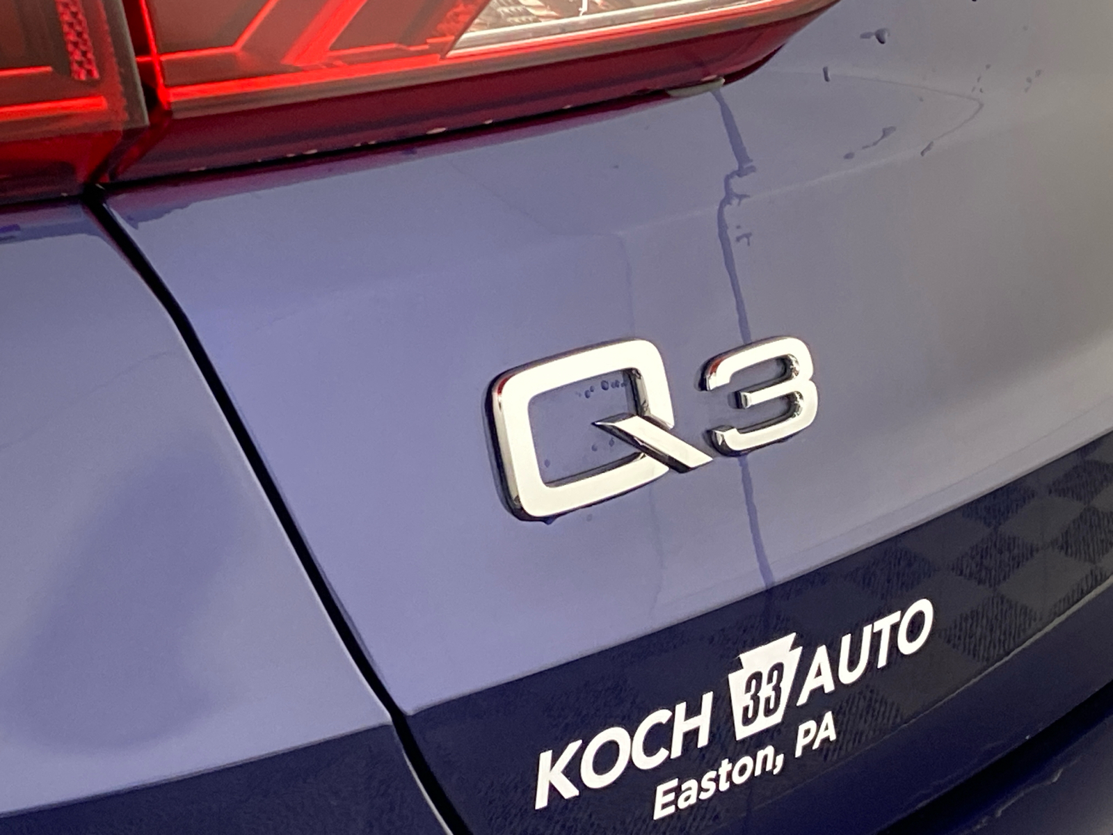 2021 Audi Q3  15