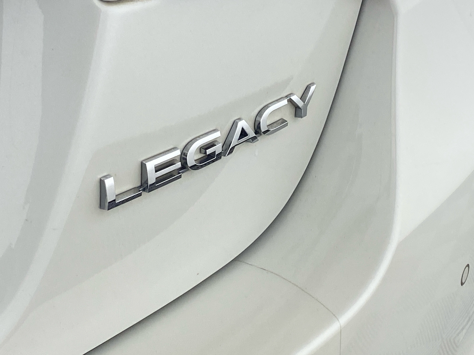 2019 Subaru Legacy  15