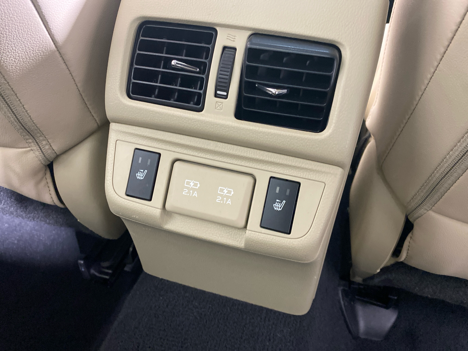 2019 Subaru Legacy  20