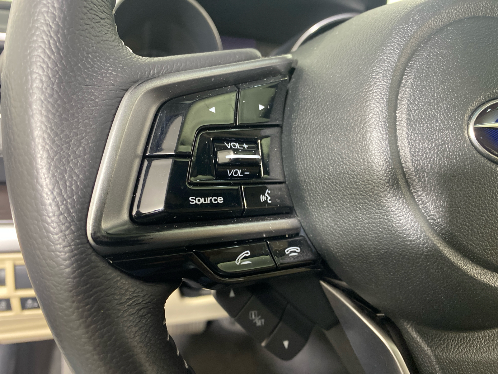 2019 Subaru Legacy  23