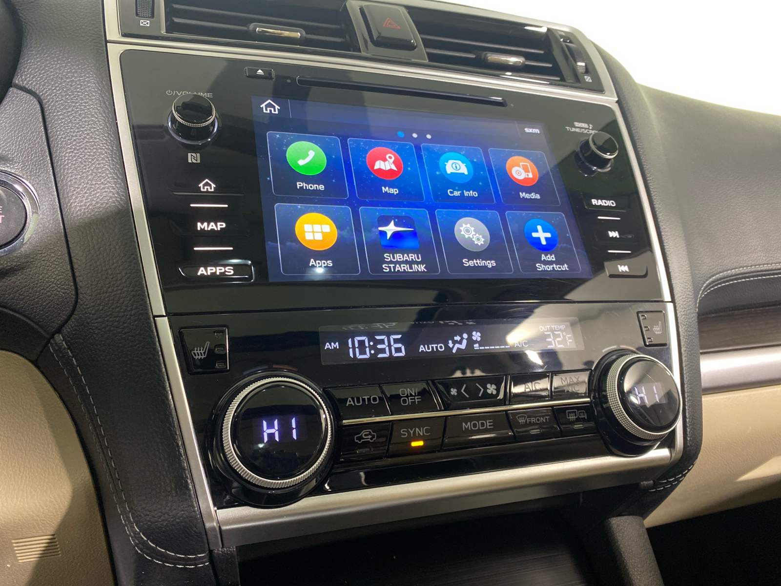 2019 Subaru Legacy  27