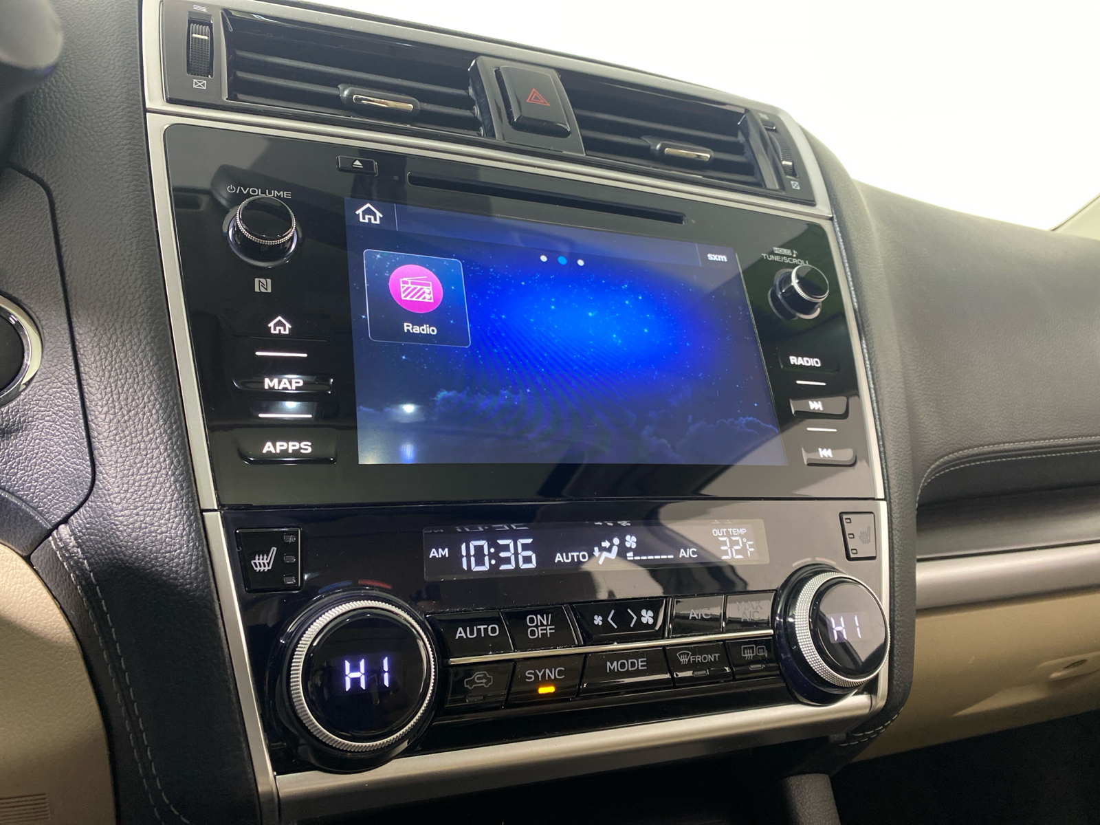 2019 Subaru Legacy  28