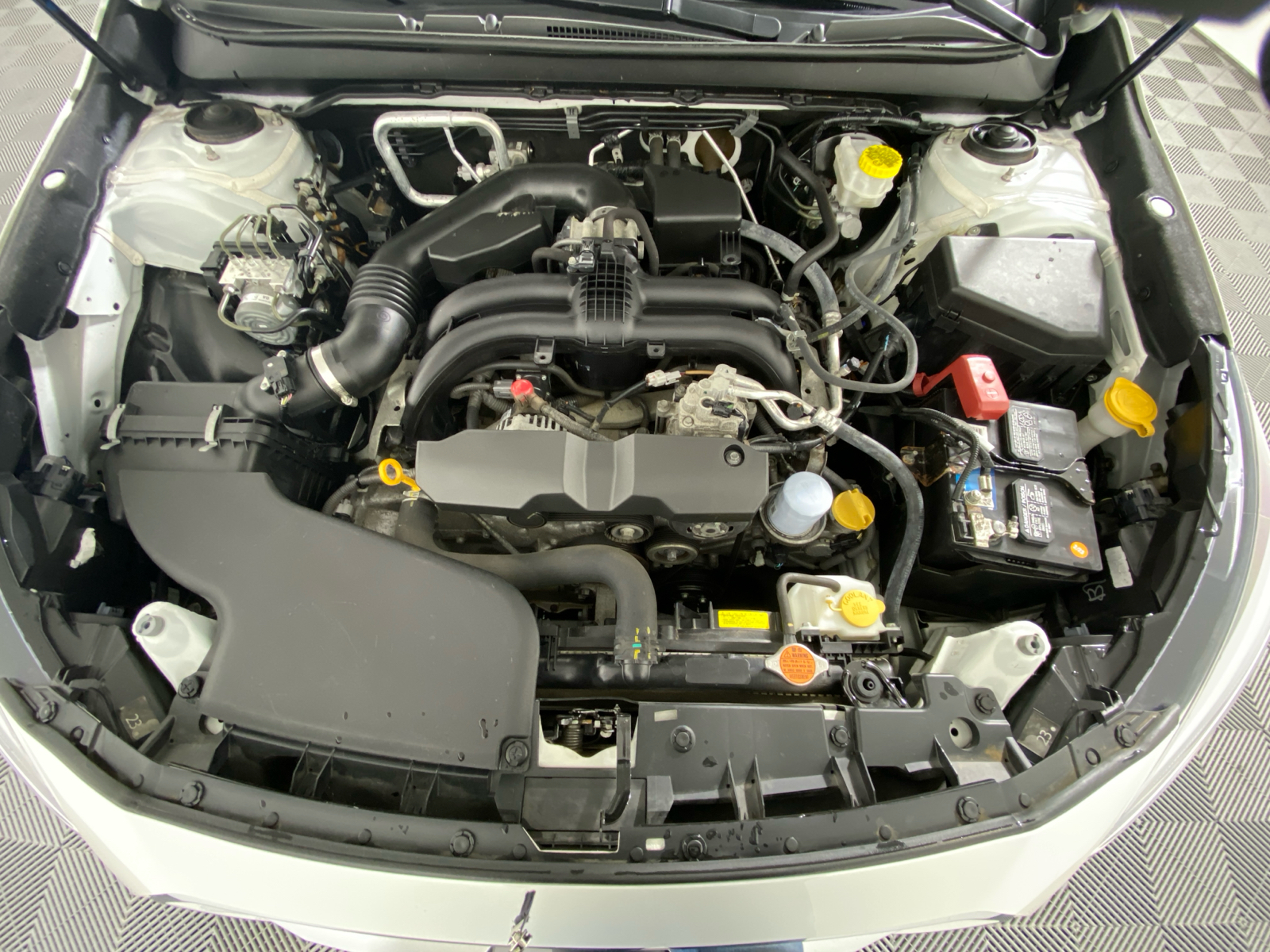 2019 Subaru Legacy  41