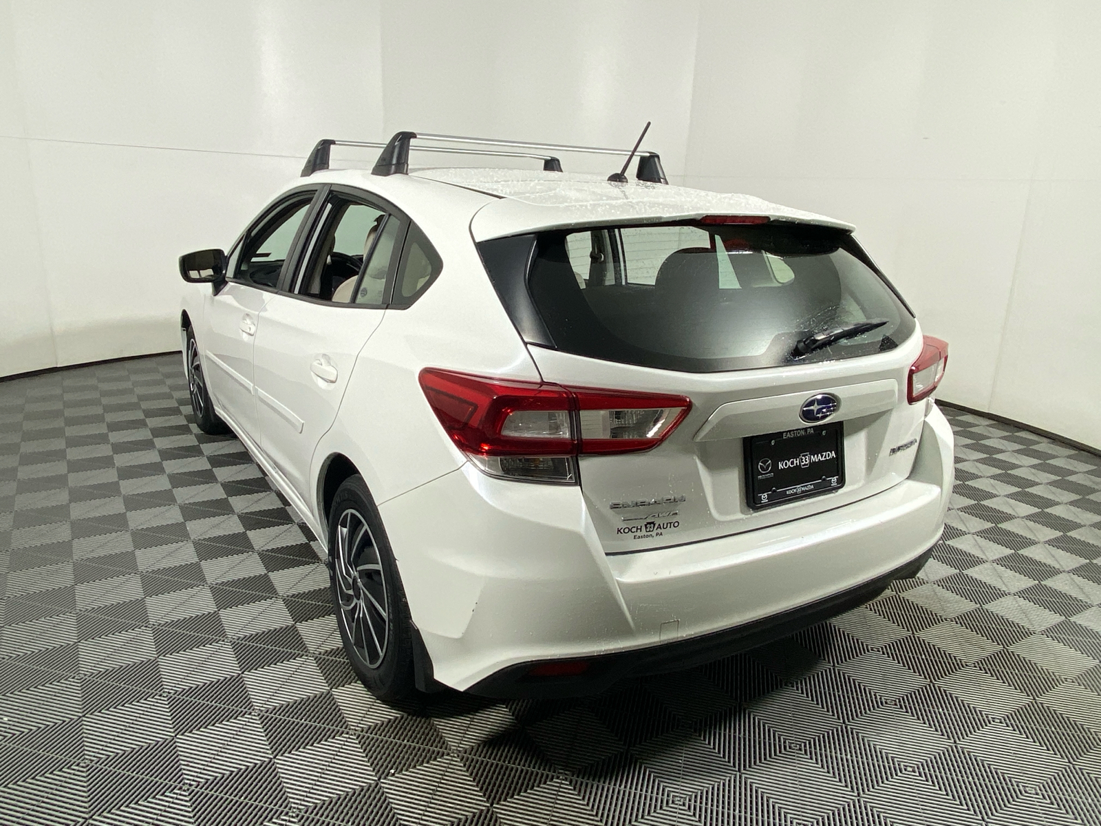 2019 Subaru Impreza  5