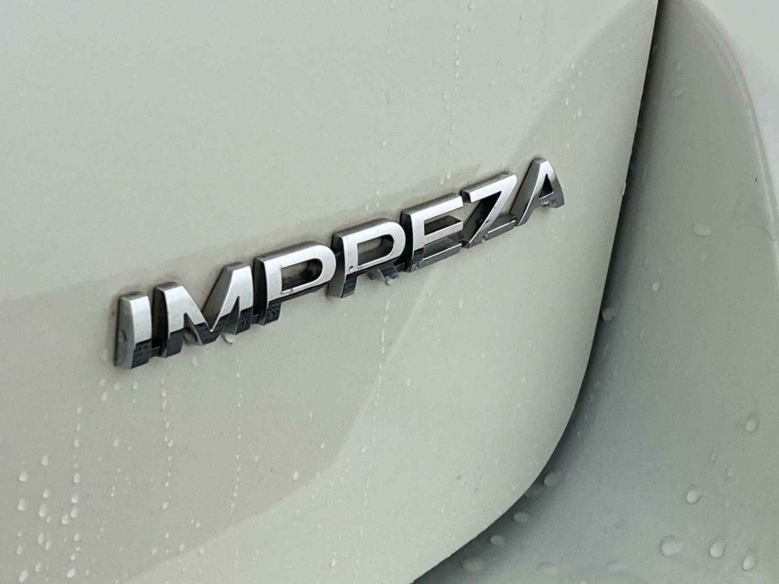 2019 Subaru Impreza  14