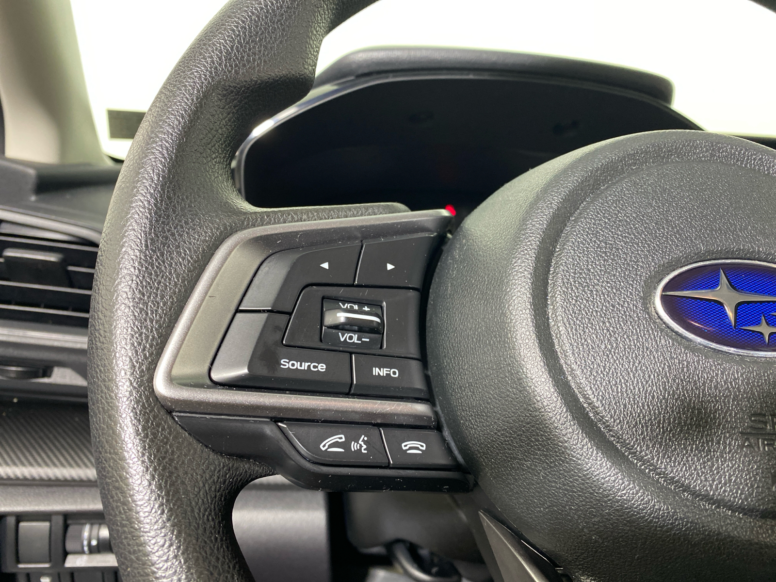 2019 Subaru Impreza  20