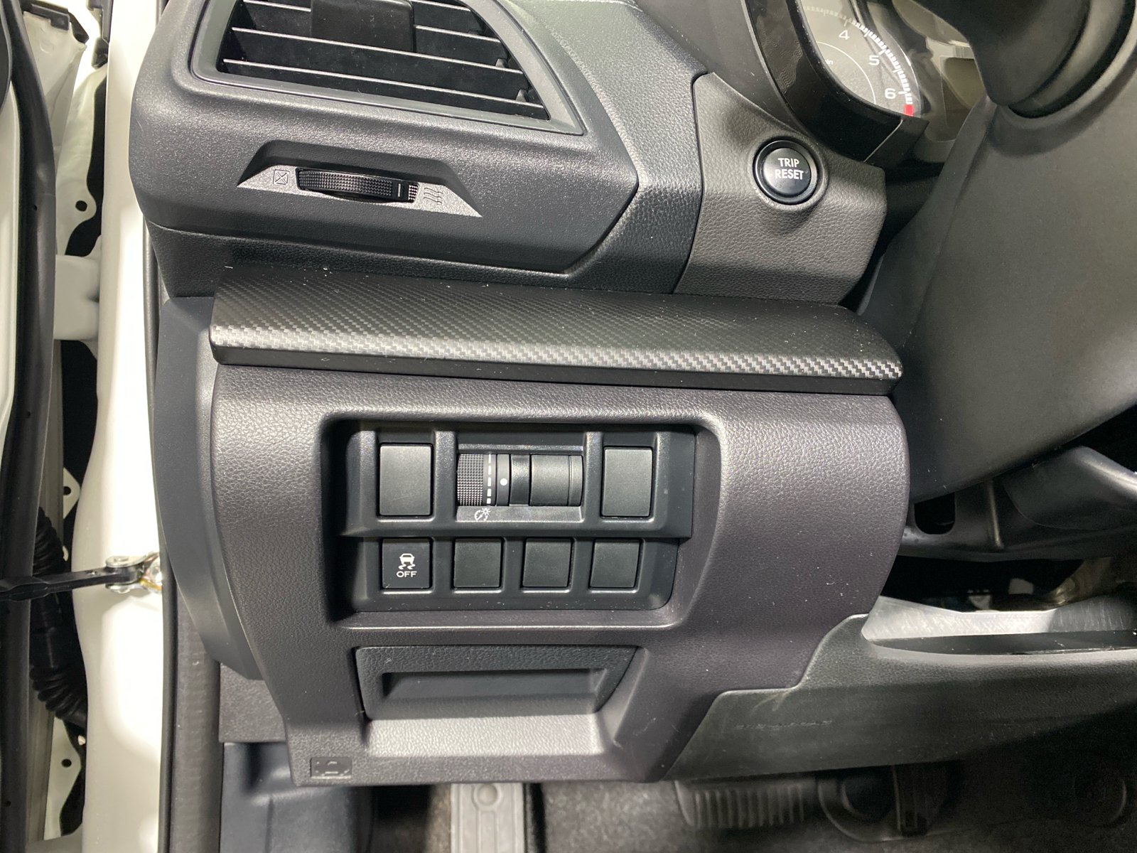 2019 Subaru Impreza  22