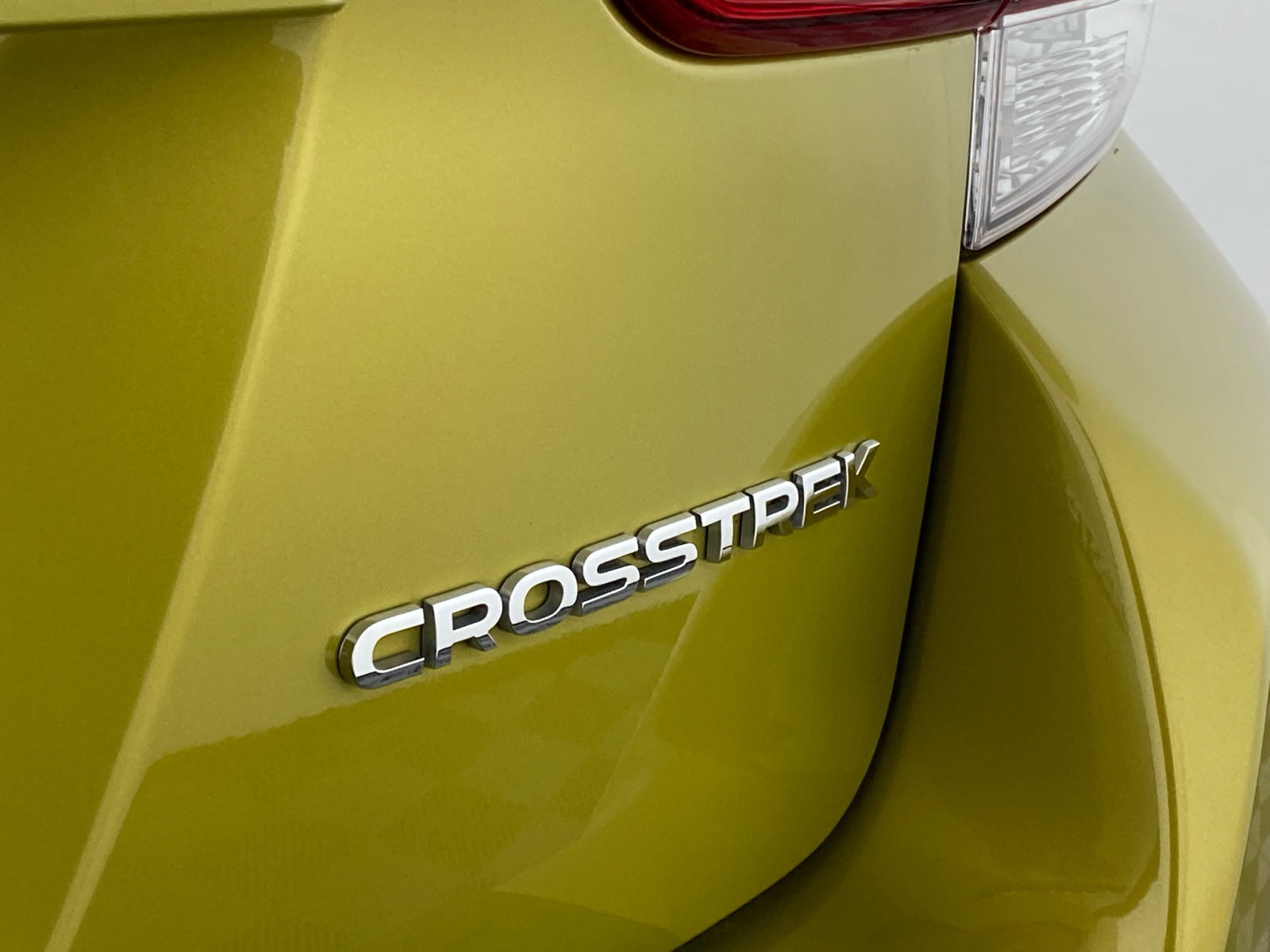 2022 Subaru Crosstrek  15