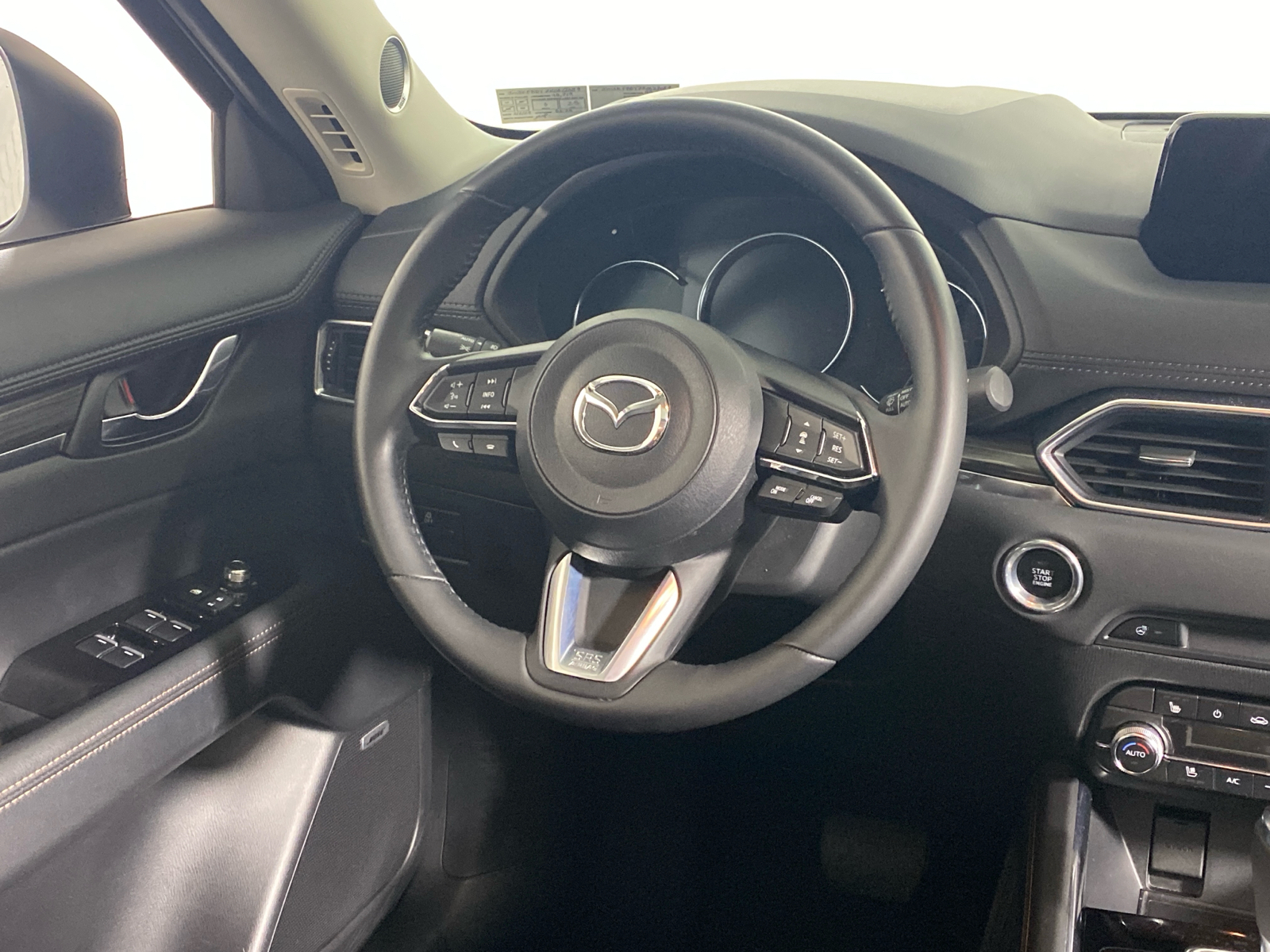 2019 Mazda CX-5 Grand Touring Reserve 22