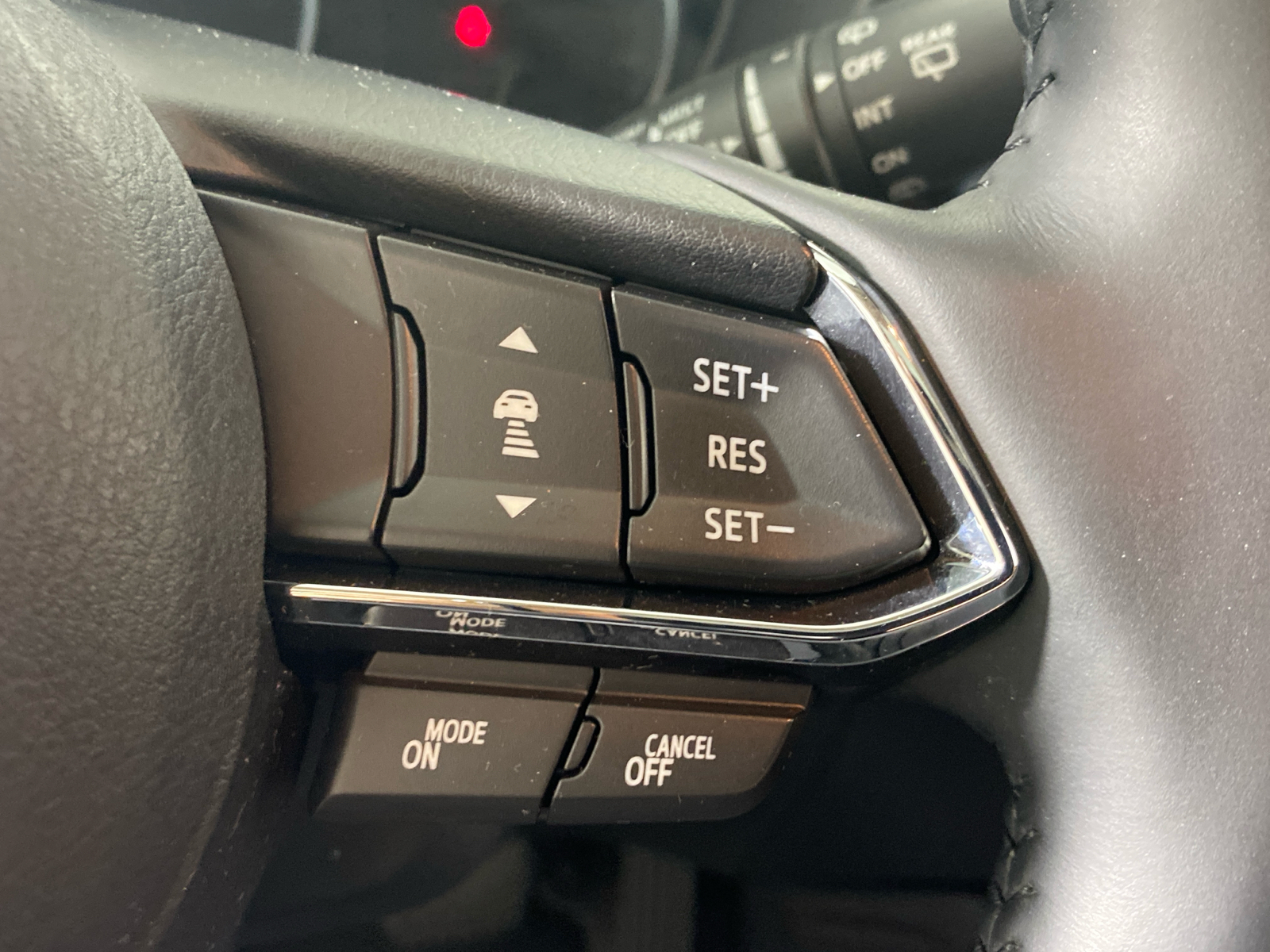 2019 Mazda CX-5 Grand Touring Reserve 34