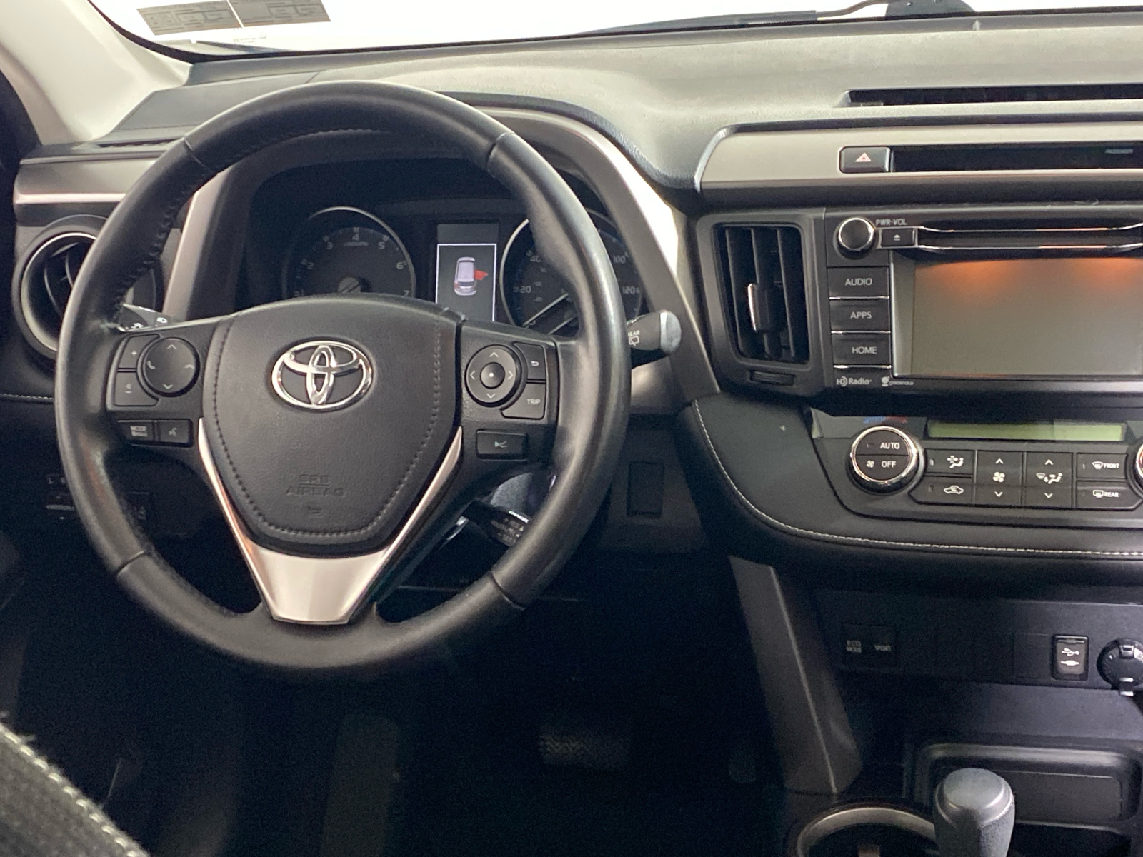 2017 Toyota RAV4  21